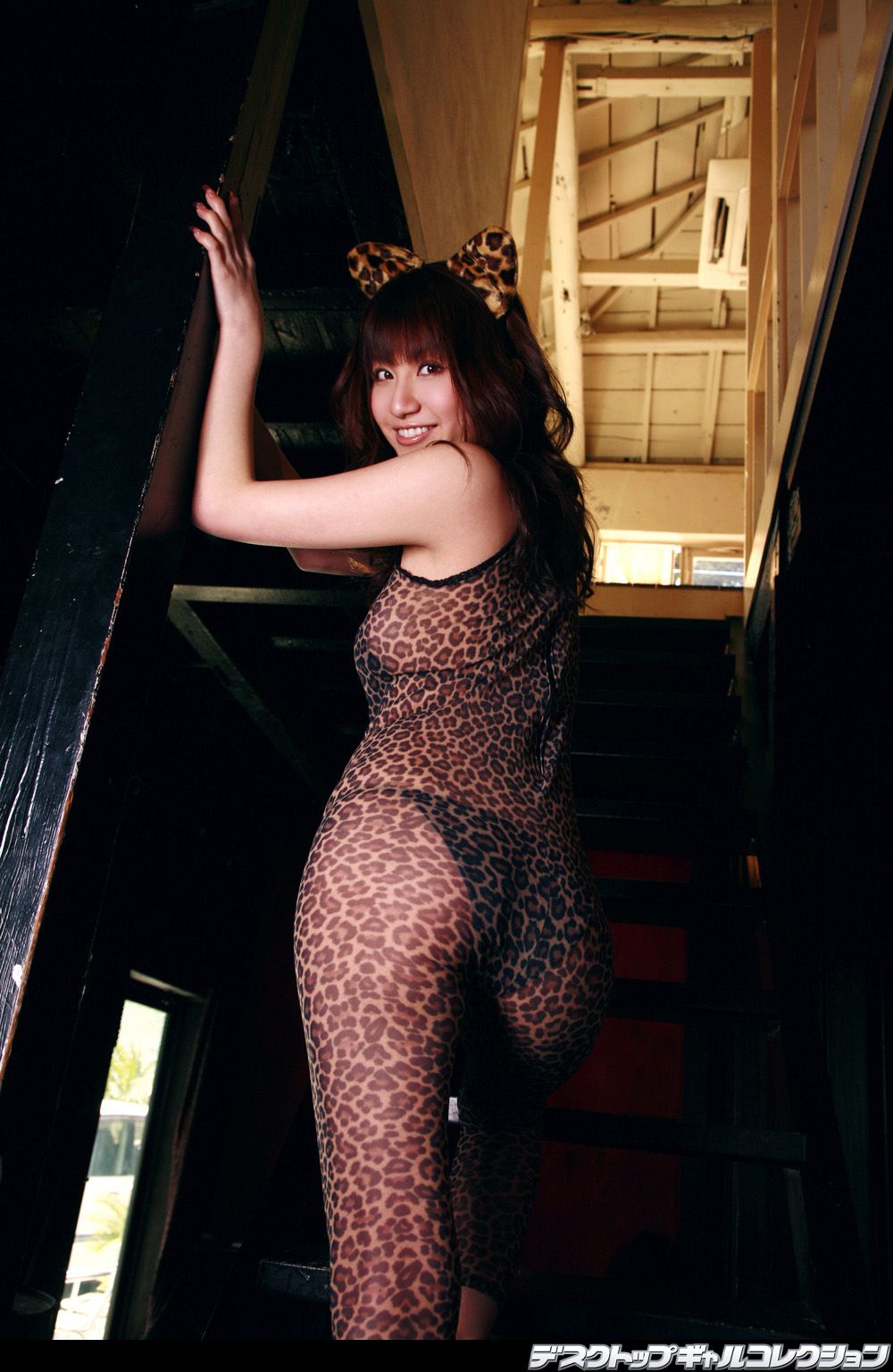 NO.440 Ai Kawanaka 河中あい/河中爱 Top Idols-图44