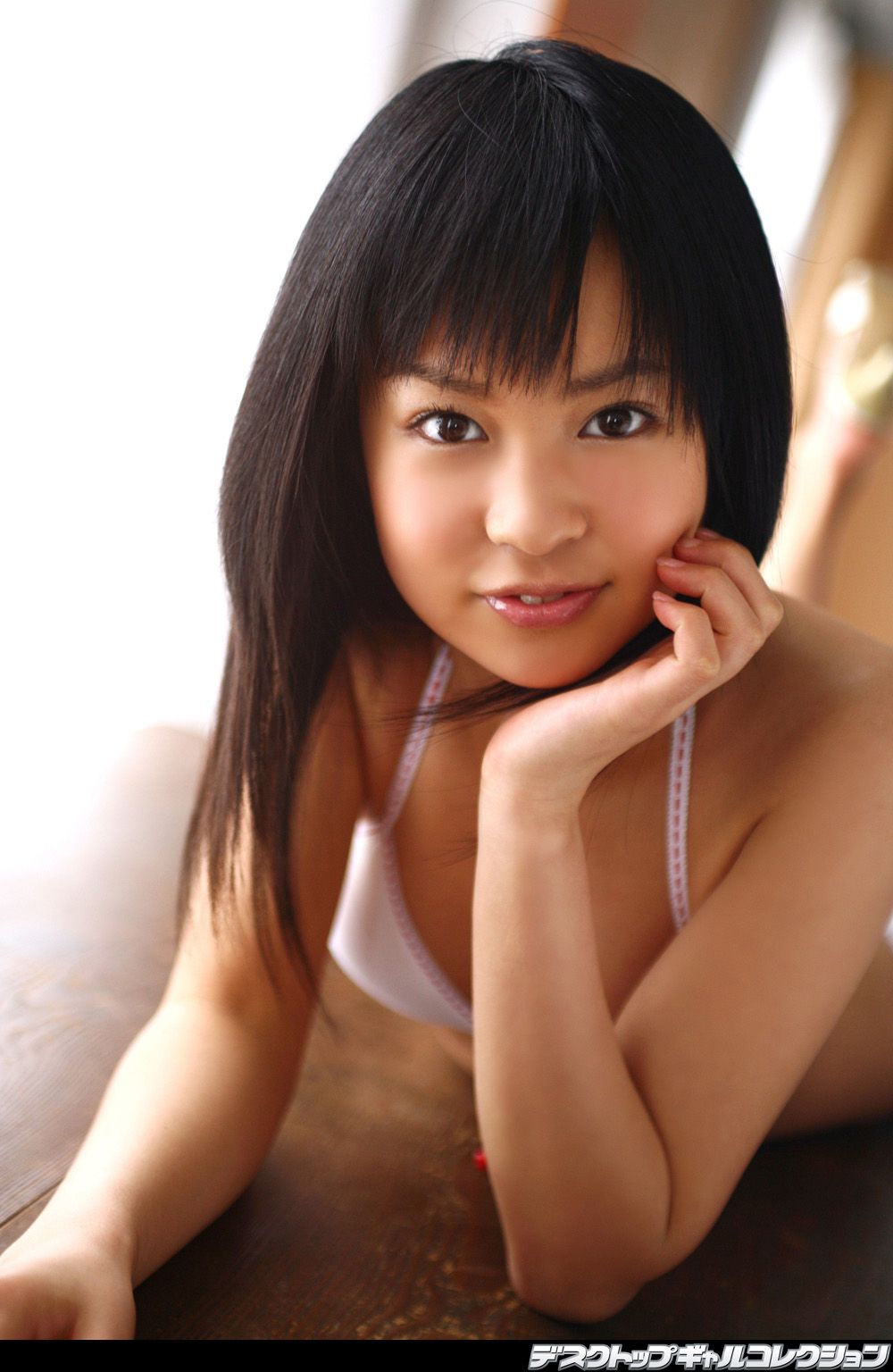 NO.441 Kasumi Irifune 入船加澄実 Top Idols-图21