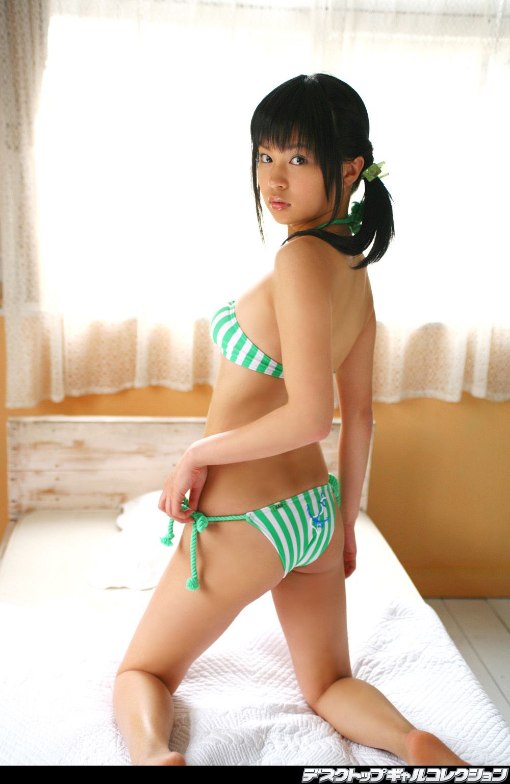 NO.441 Kasumi Irifune 入船加澄実 Top Idols-图42
