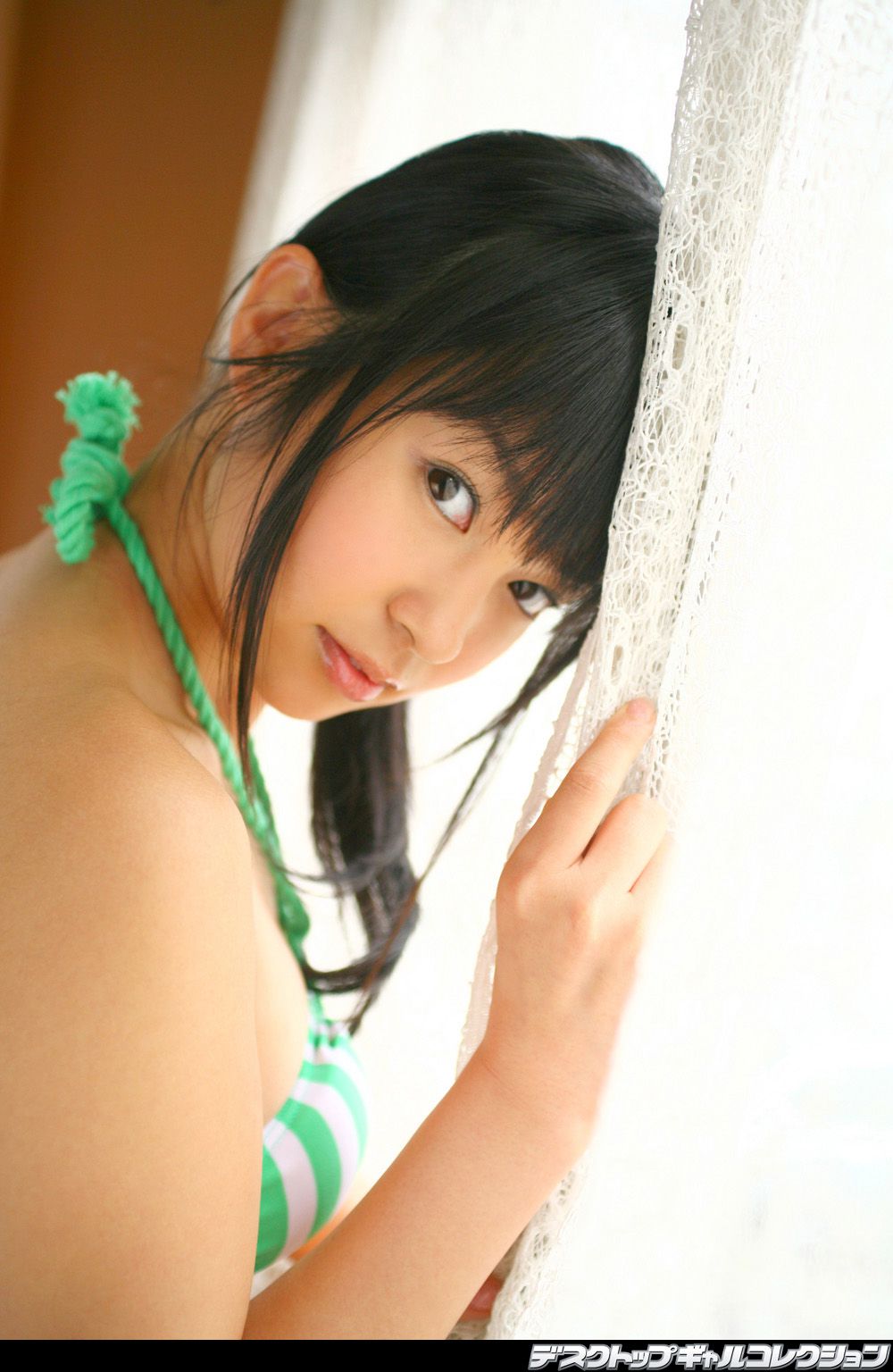NO.441 Kasumi Irifune 入船加澄実 Top Idols-图50