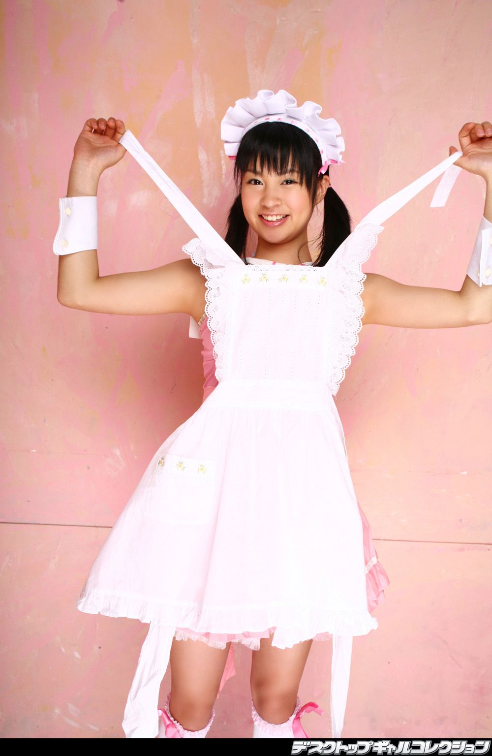 NO.441 Kasumi Irifune 入船加澄実 Top Idols-图72