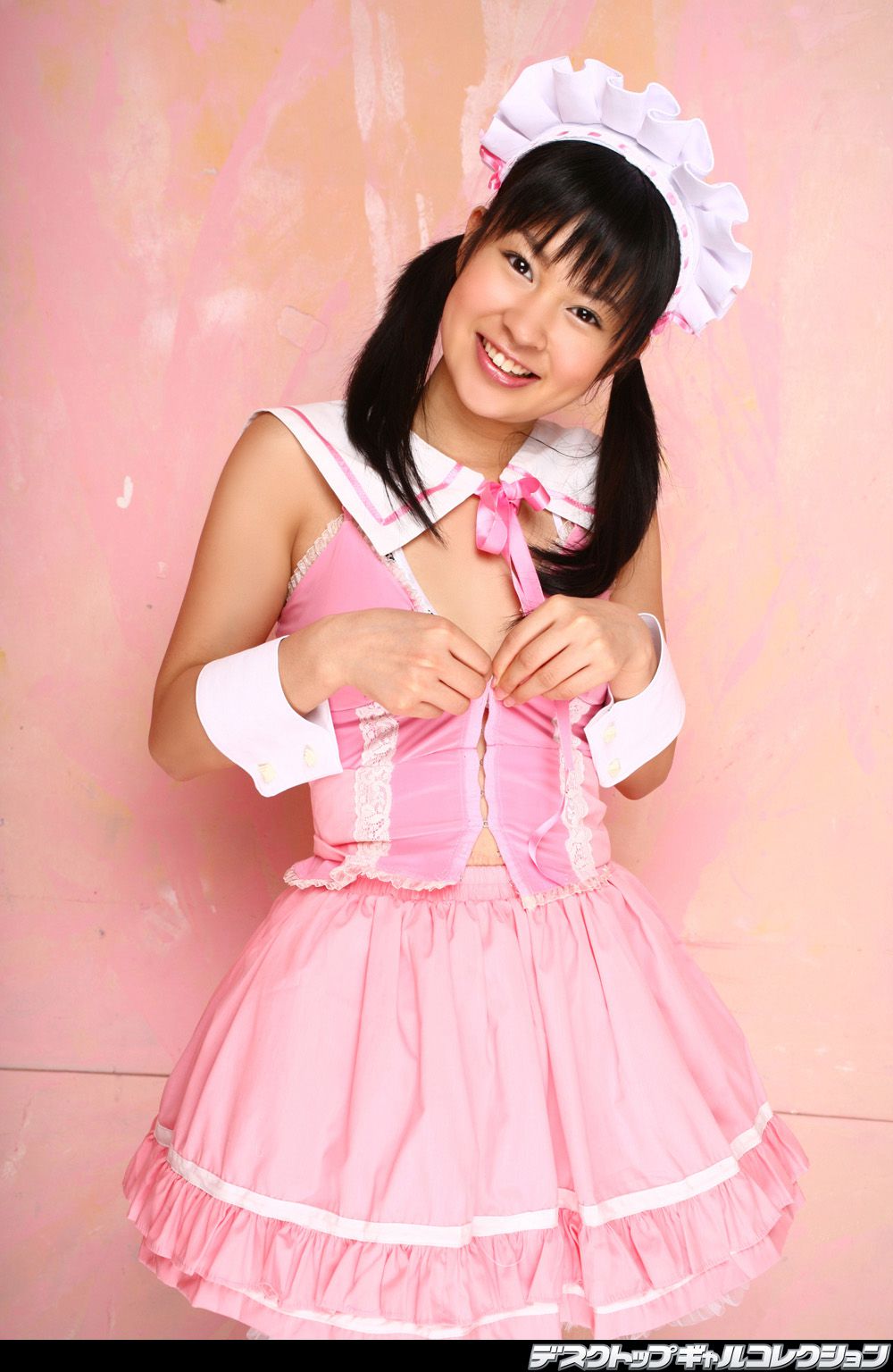 NO.441 Kasumi Irifune 入船加澄実 Top Idols-图73