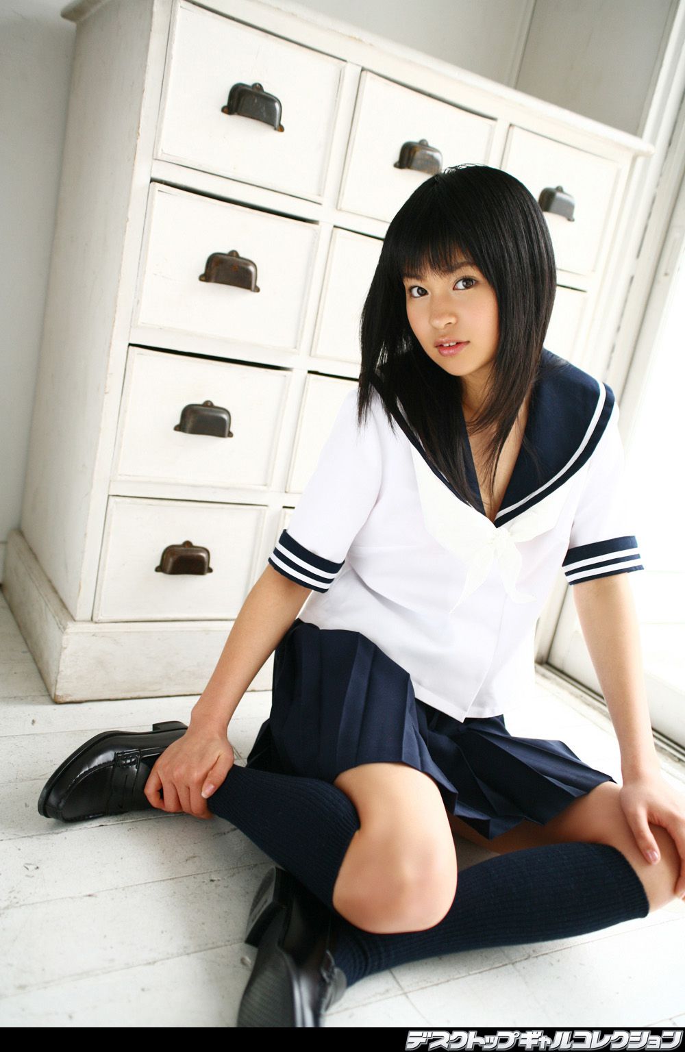 NO.441 Kasumi Irifune 入船加澄実 Top Idols-图88