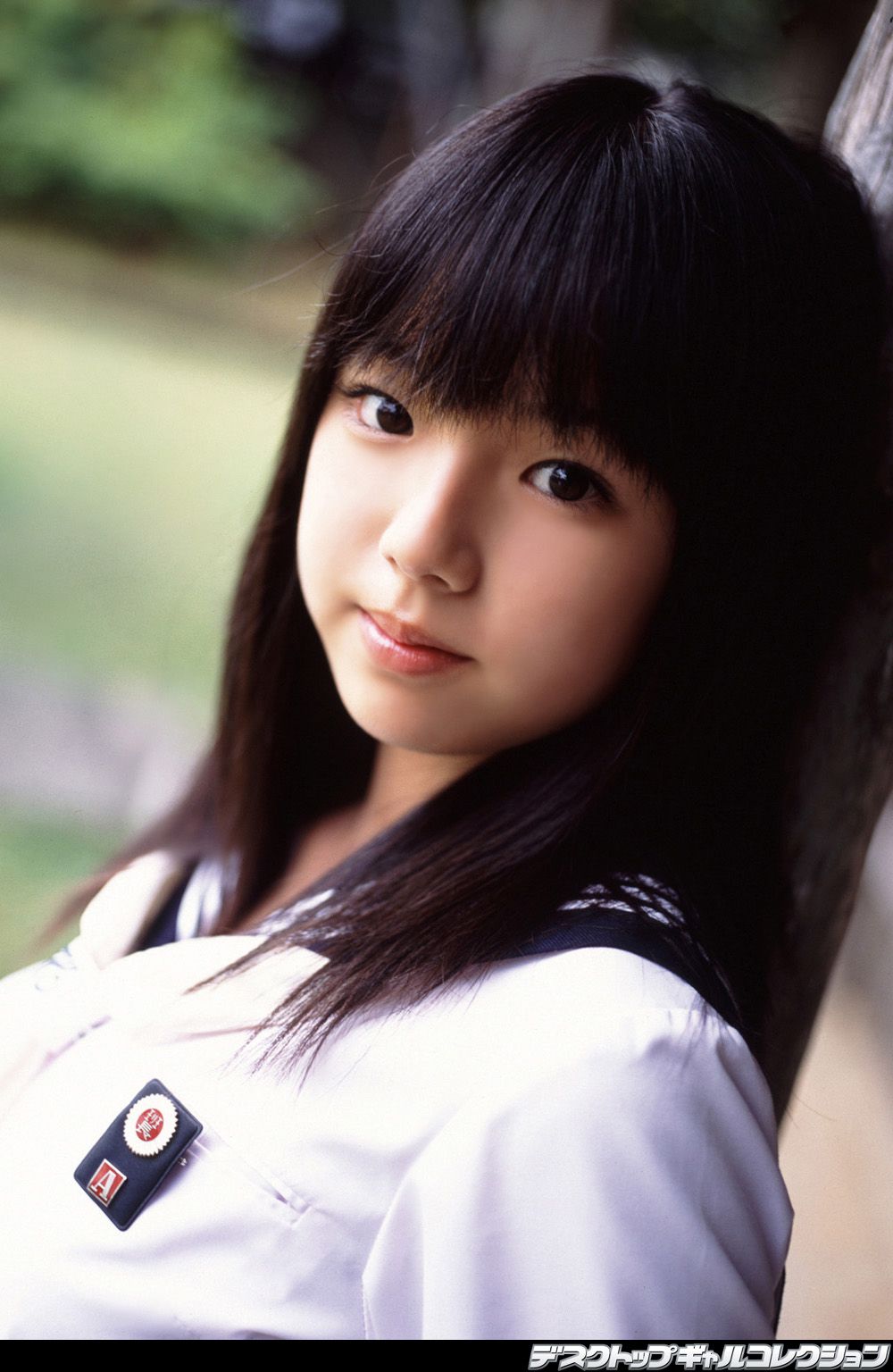 NO.442 Ai Shinozaki 篠崎愛 Top Idols-图0