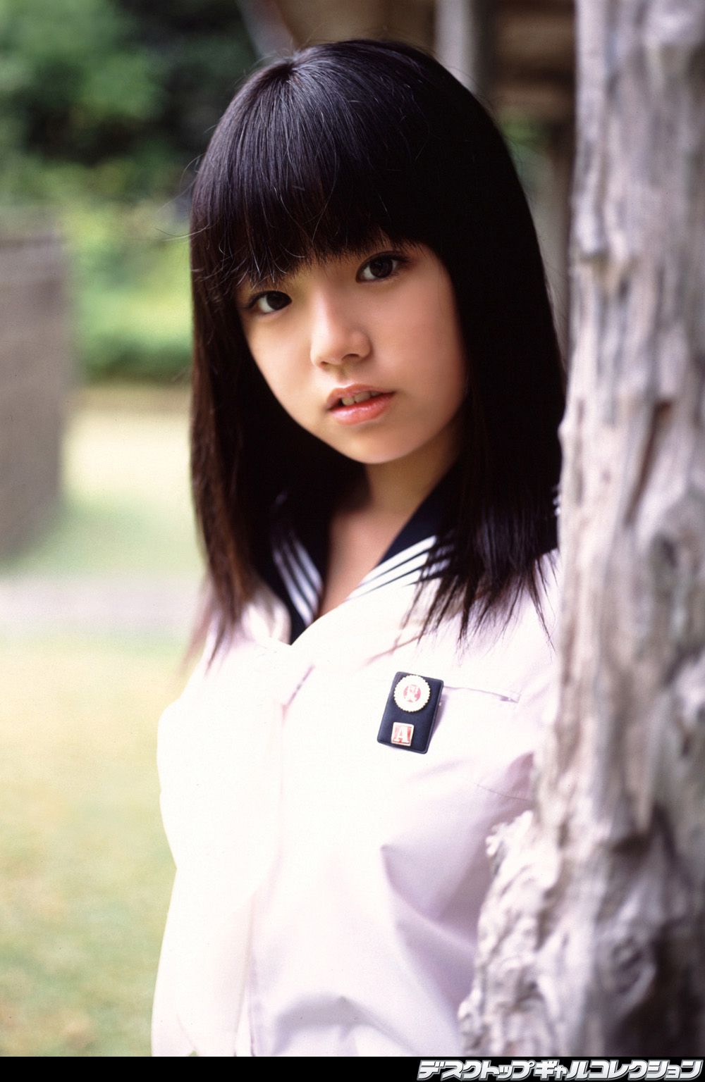 NO.442 Ai Shinozaki 篠崎愛 Top Idols-图11