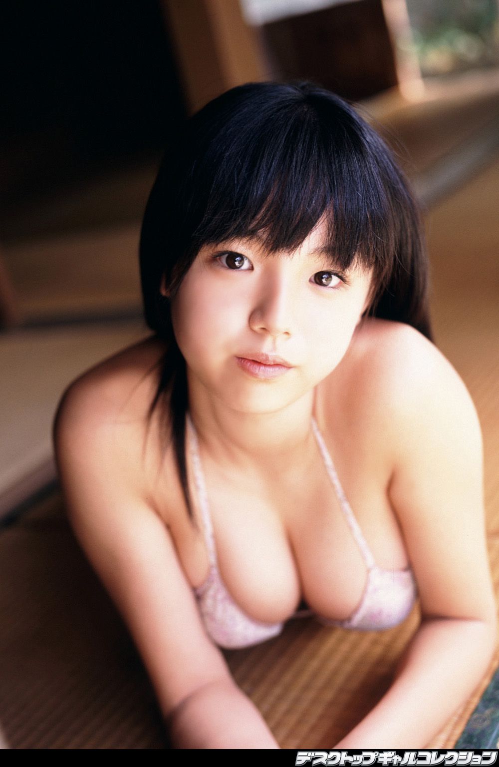 NO.442 Ai Shinozaki 篠崎愛 Top Idols-图15
