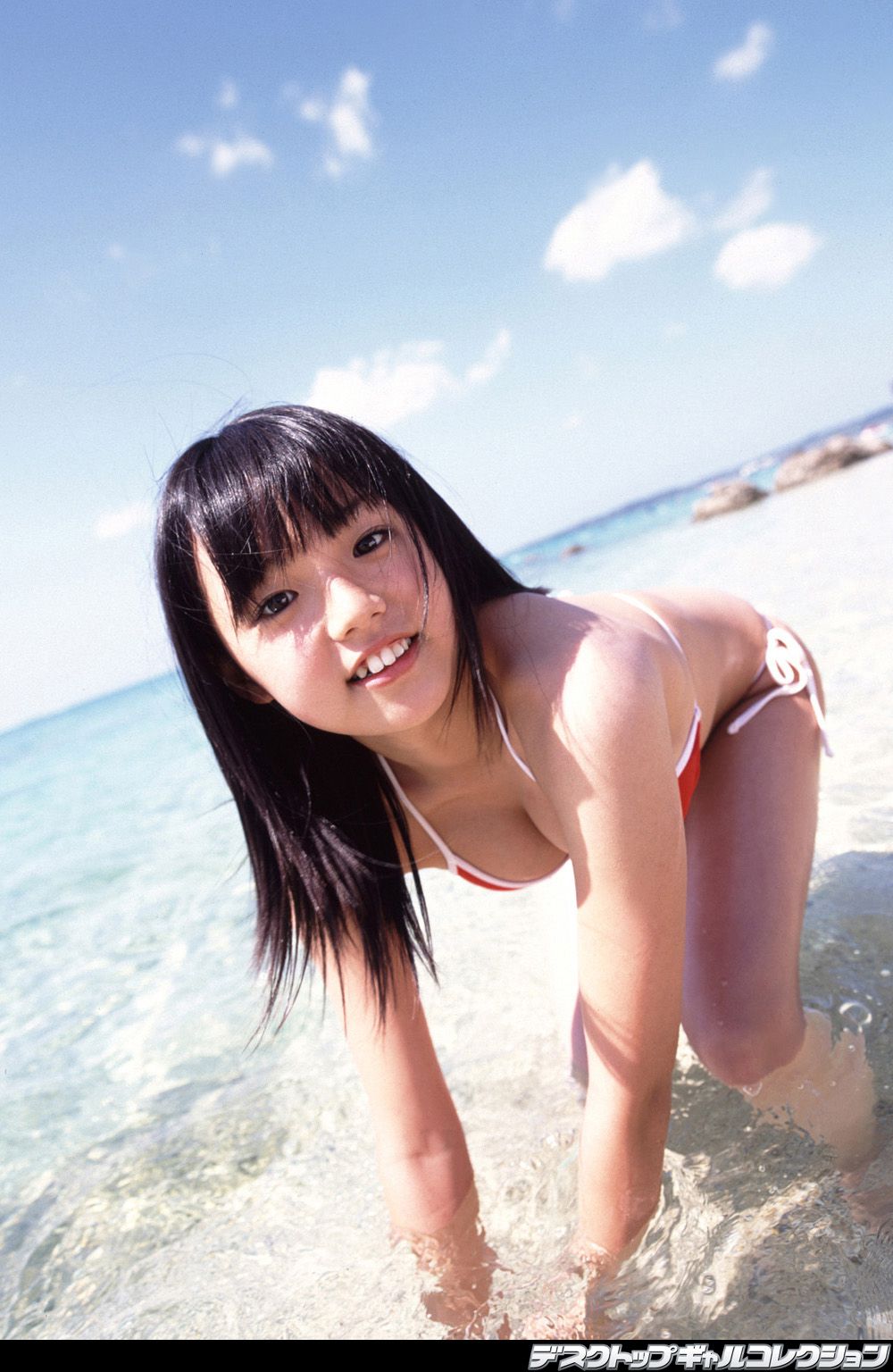 NO.442 Ai Shinozaki 篠崎愛 Top Idols-图20