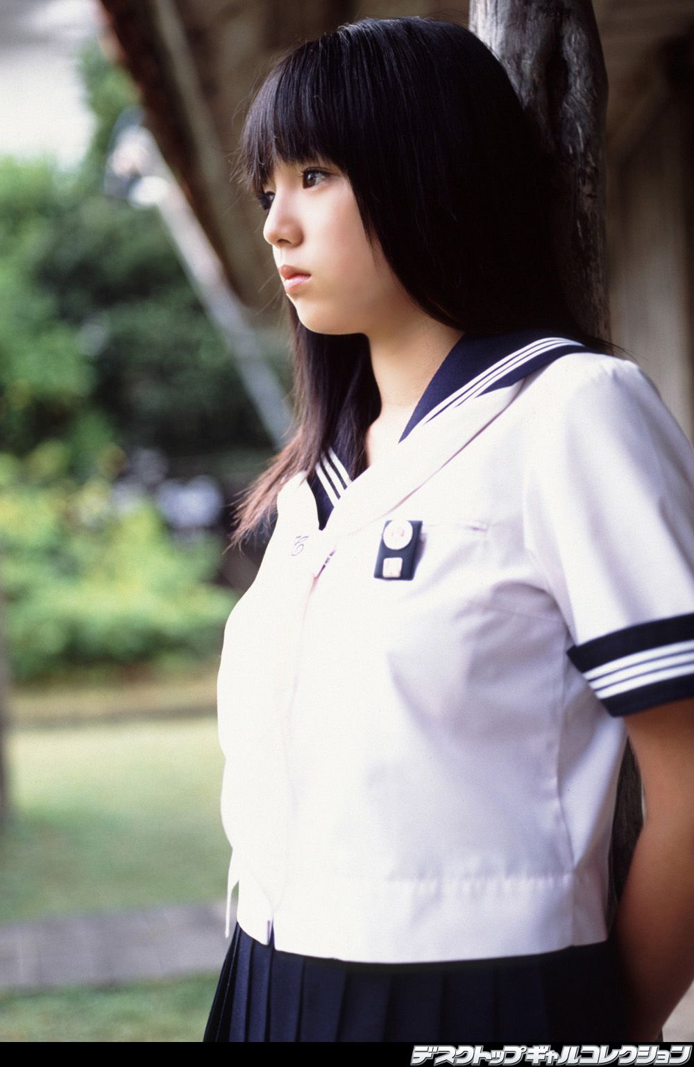 NO.442 Ai Shinozaki 篠崎愛 Top Idols-图22