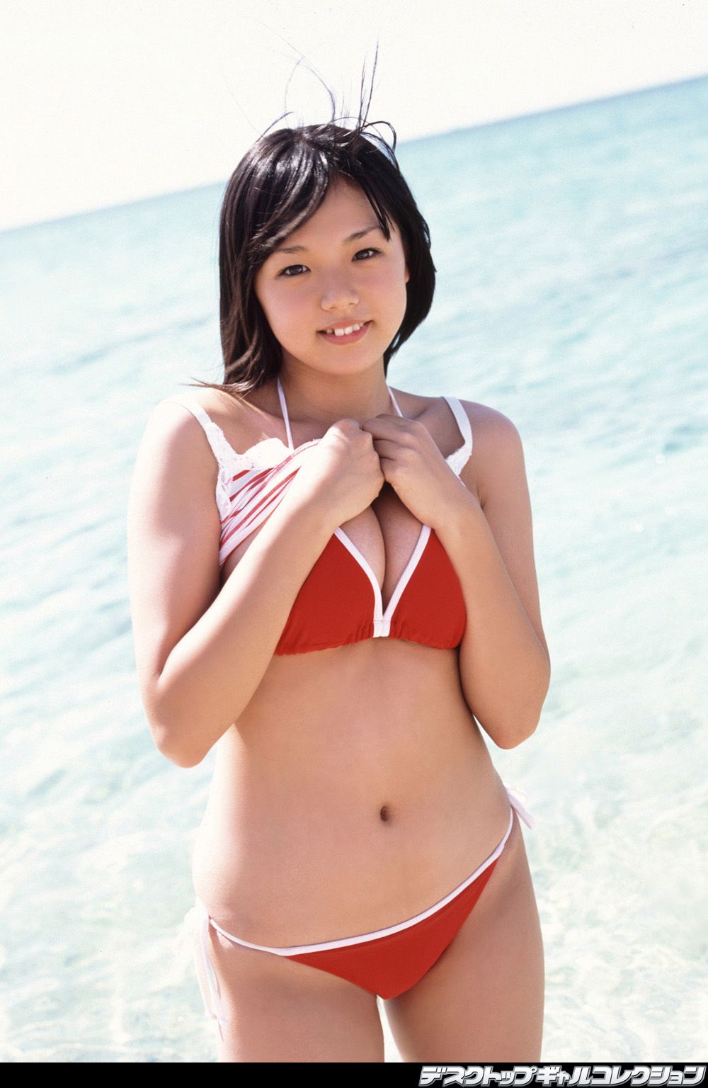 NO.442 Ai Shinozaki 篠崎愛 Top Idols-图23