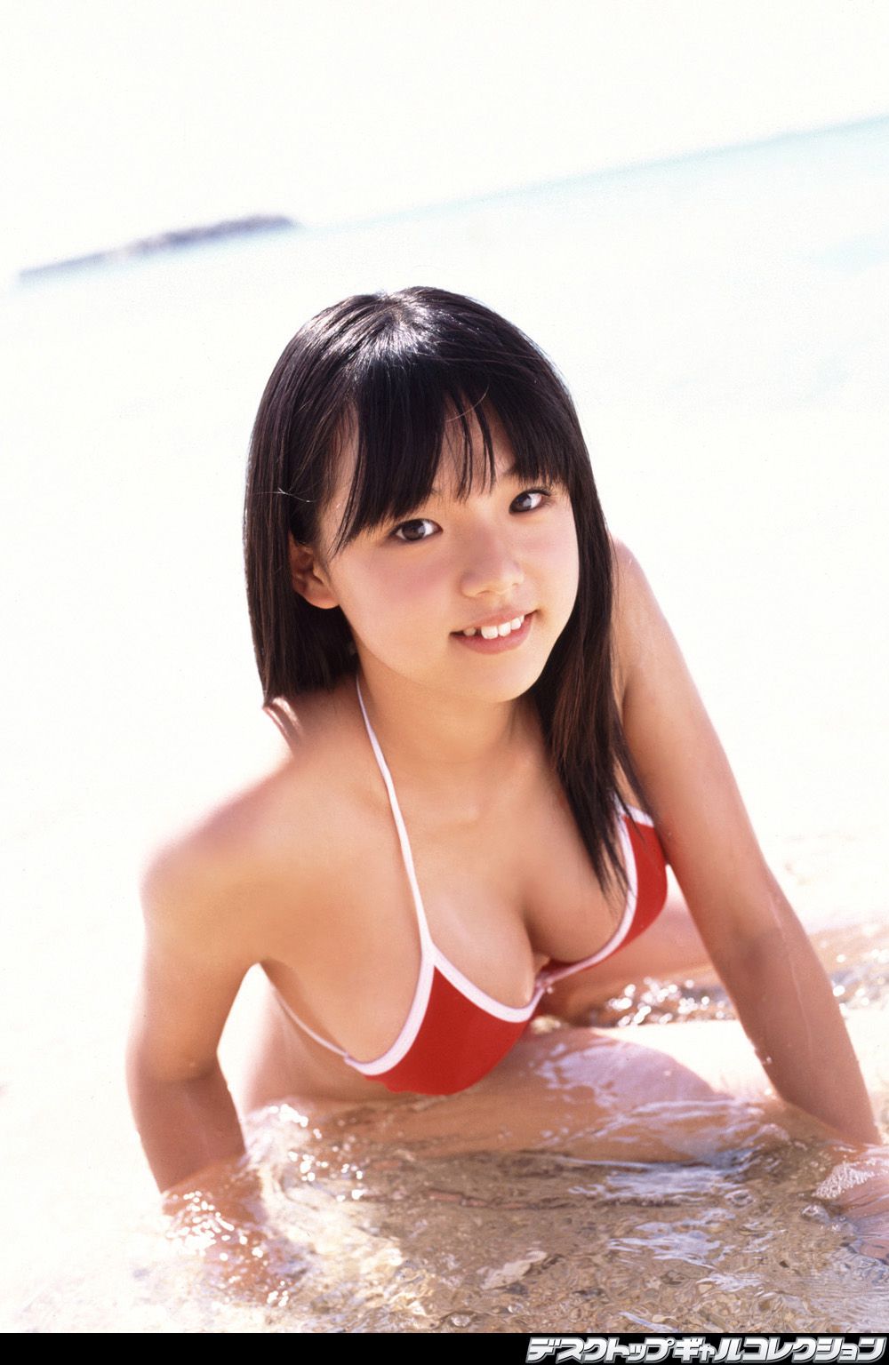 NO.442 Ai Shinozaki 篠崎愛 Top Idols-图26