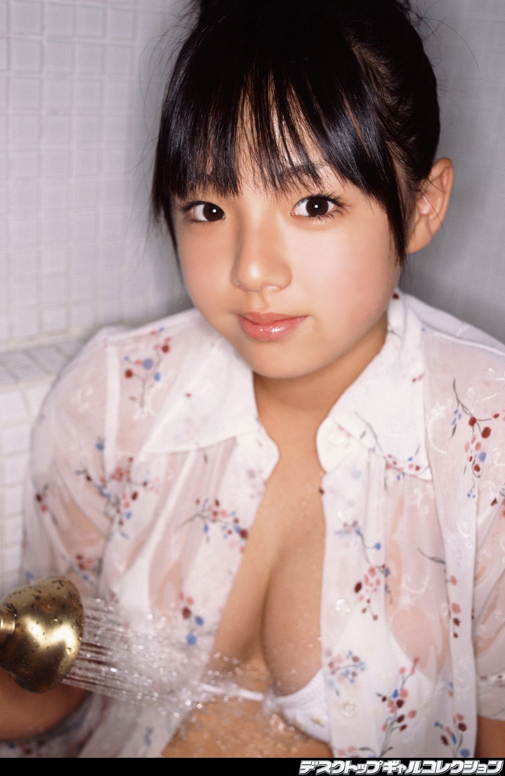 NO.442 Ai Shinozaki 篠崎愛 Top Idols-图36