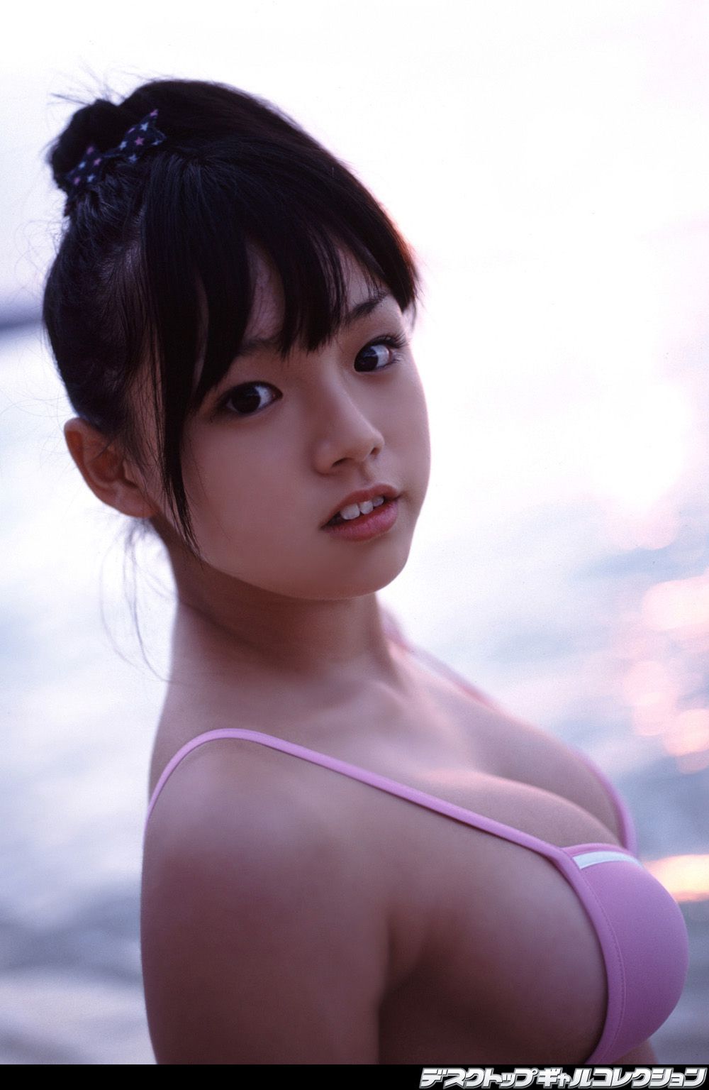 NO.442 Ai Shinozaki 篠崎愛 Top Idols-图37