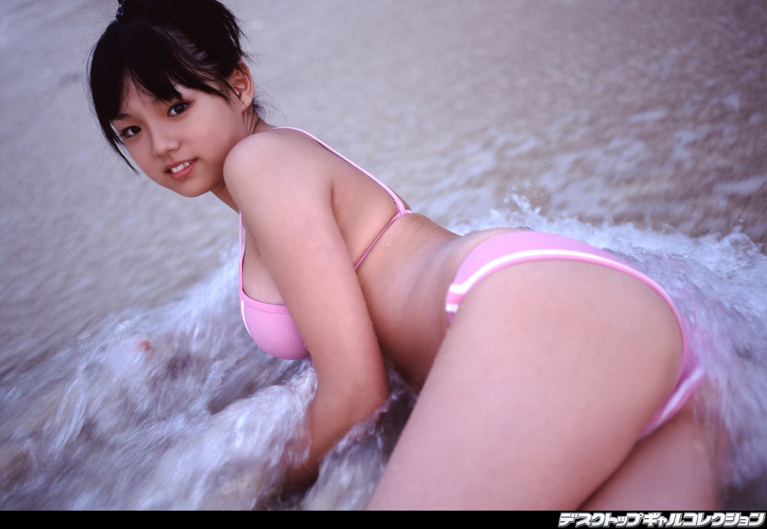 NO.442 Ai Shinozaki 篠崎愛 Top Idols-图39