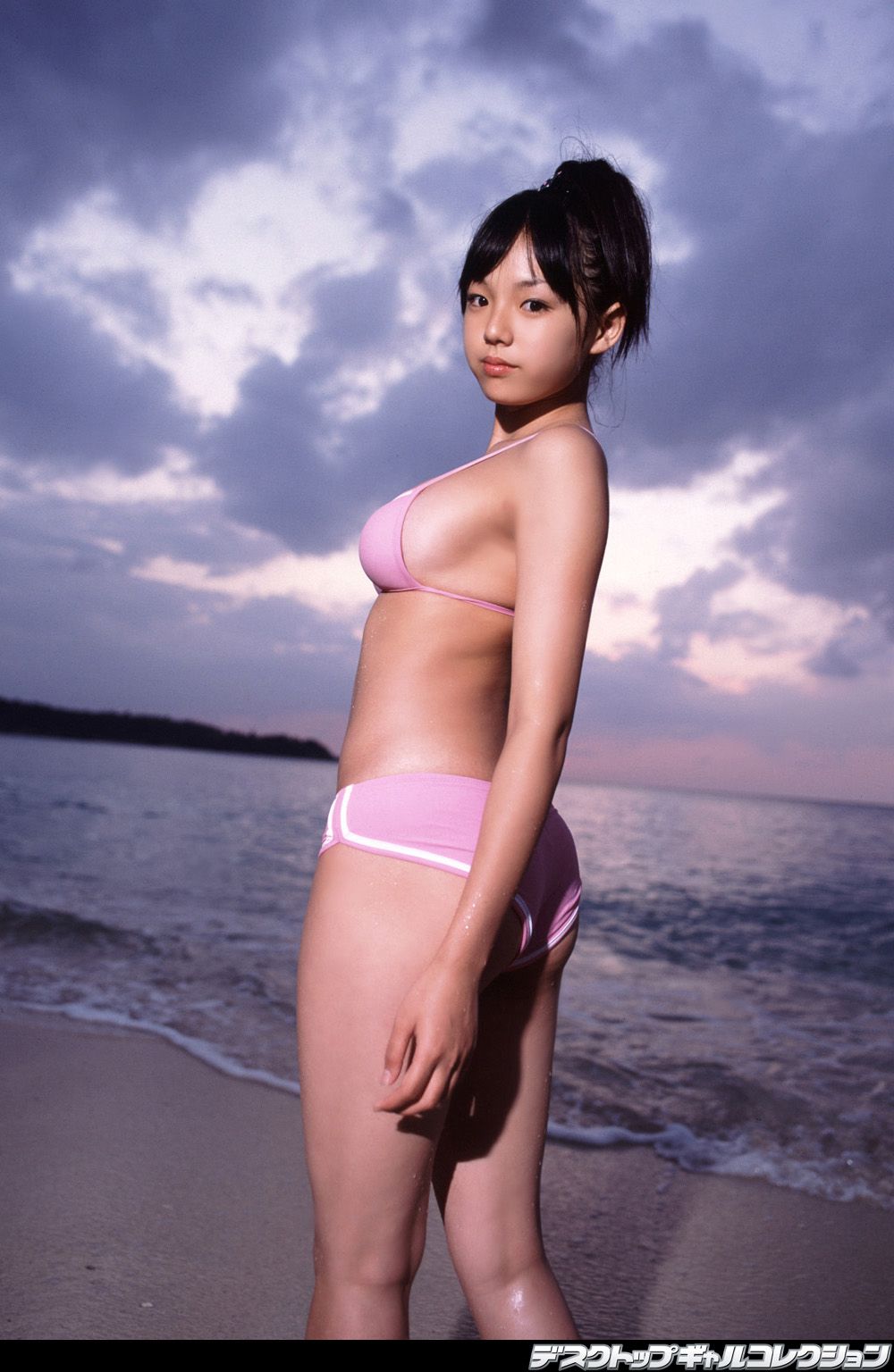 NO.442 Ai Shinozaki 篠崎愛 Top Idols-图40