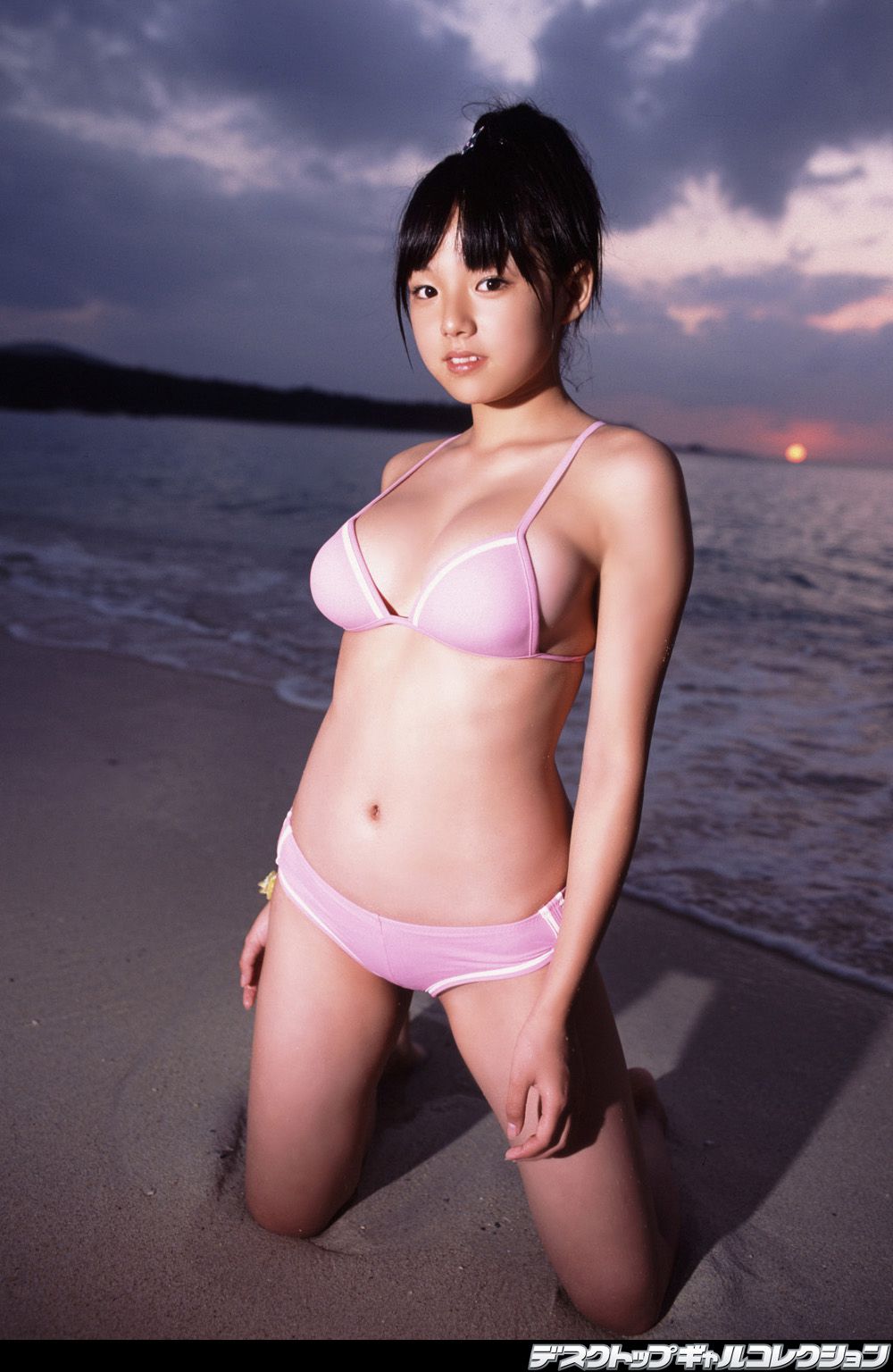 NO.442 Ai Shinozaki 篠崎愛 Top Idols-图41