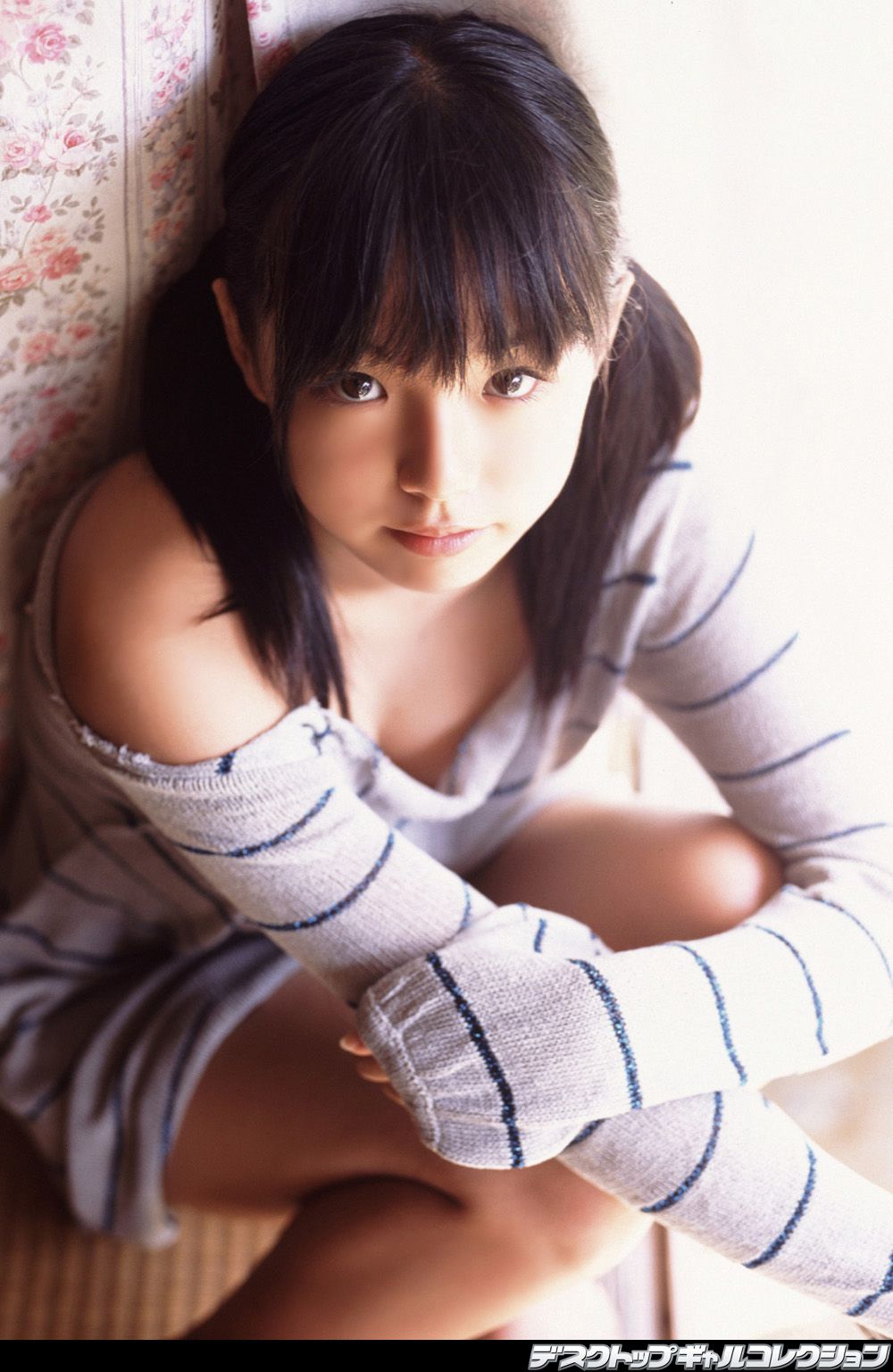 NO.442 Ai Shinozaki 篠崎愛 Top Idols-图8