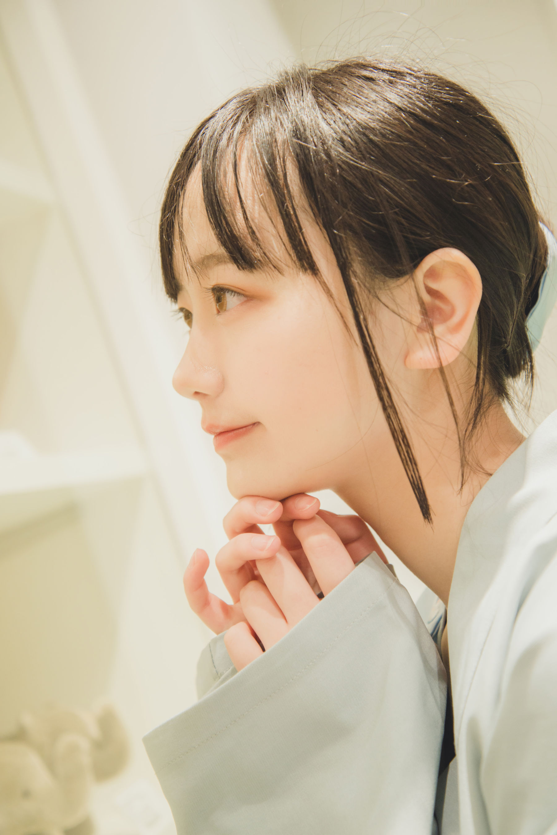 动漫博主弦音sic - 汉服-图6