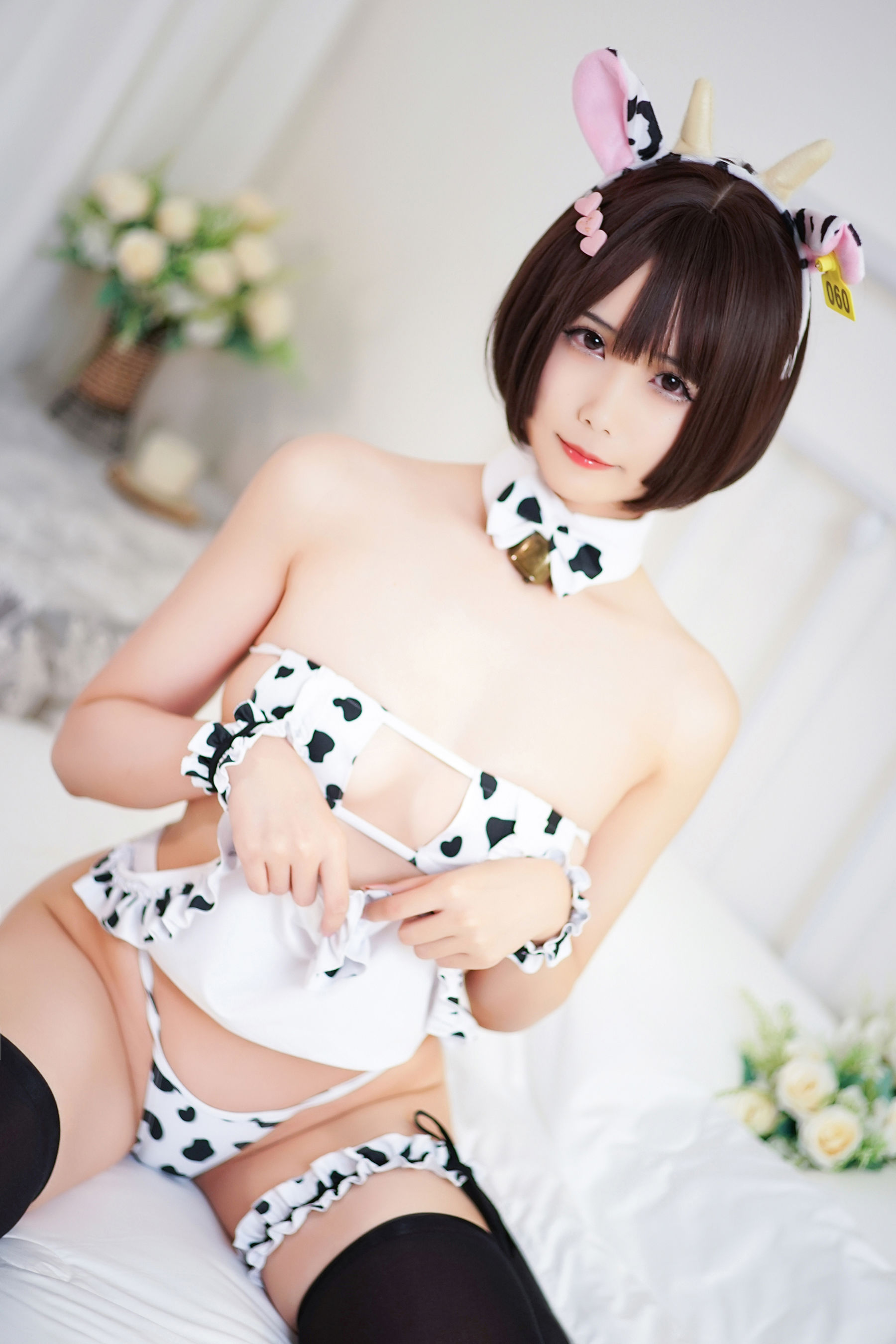 动漫博主曉美媽 - MILK-图19