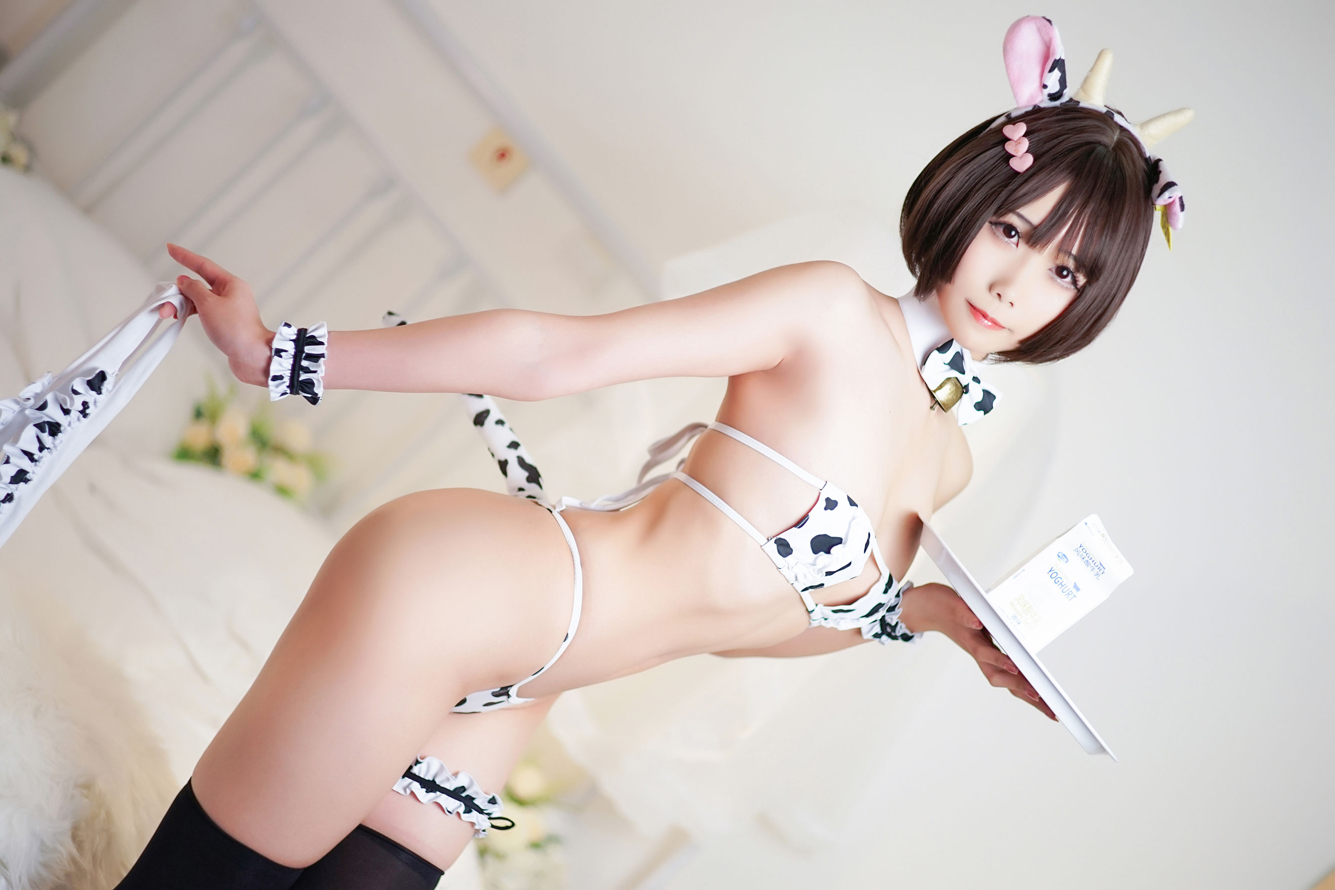 动漫博主曉美媽 - MILK-图31