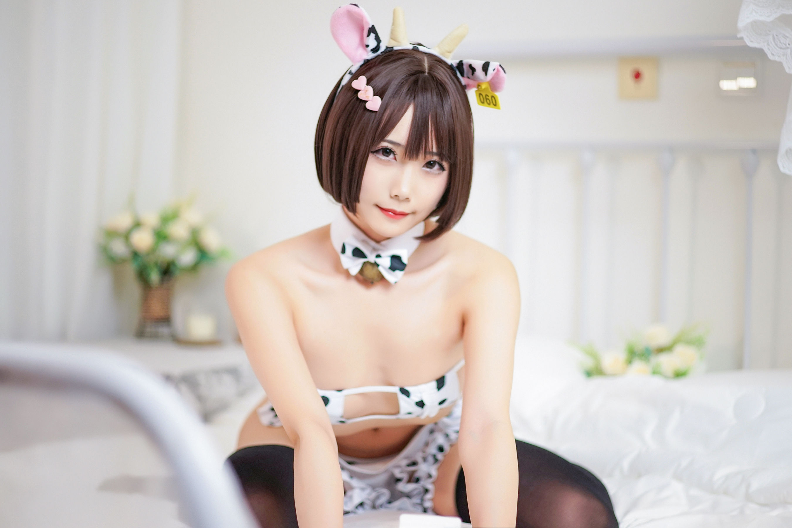 动漫博主曉美媽 - MILK-图8