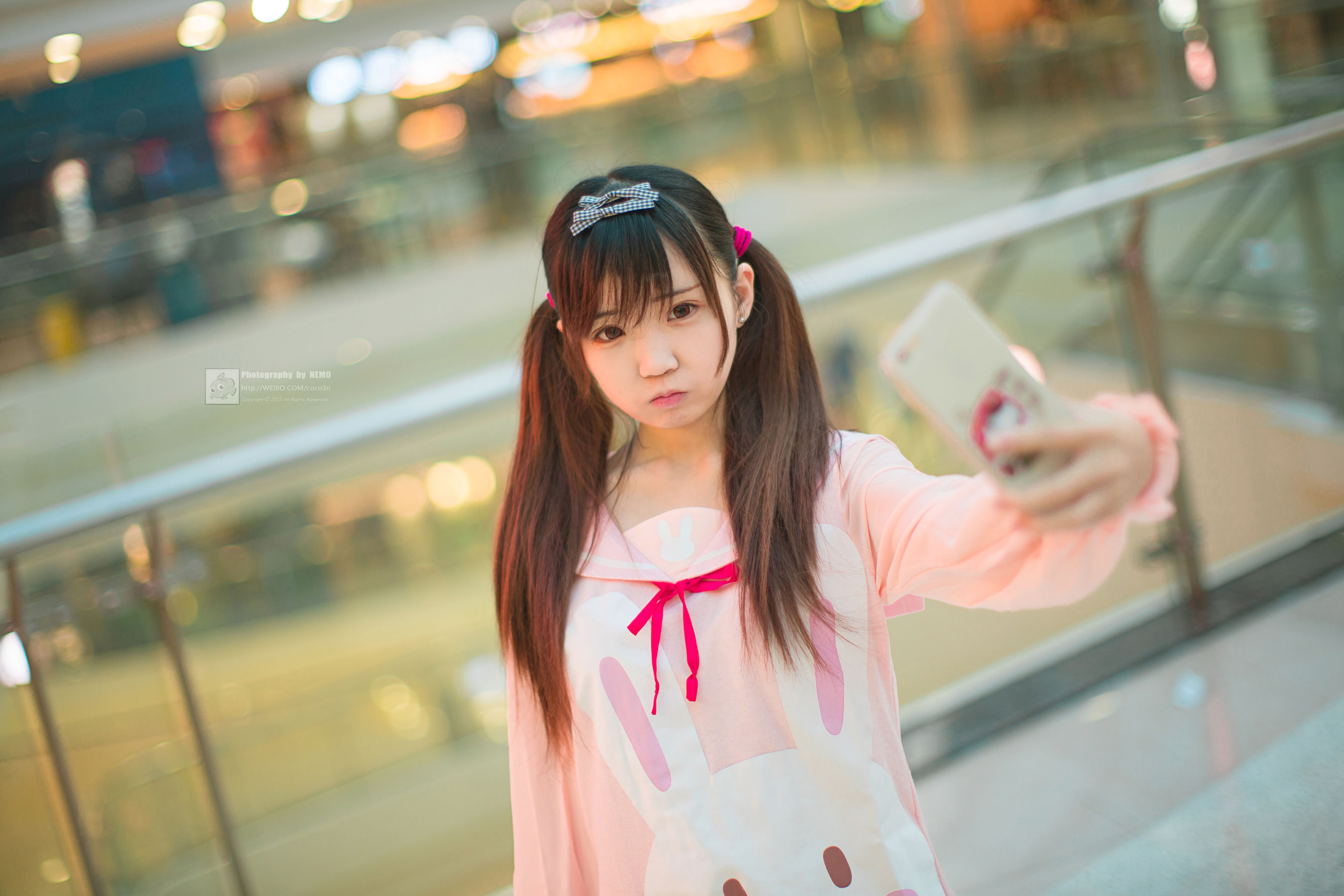 萝莉御子Yumiko - 体操服-图19