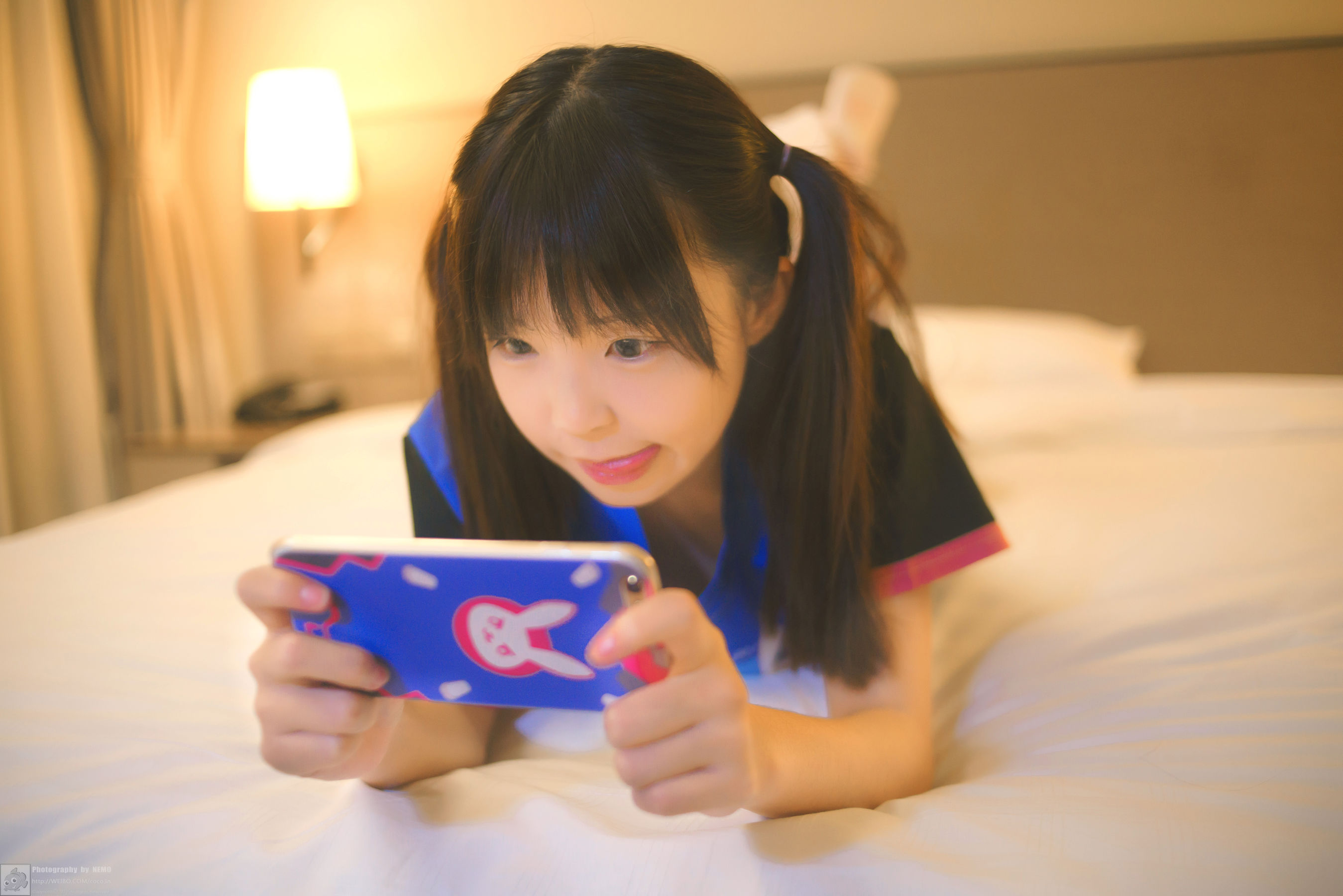 萝莉御子Yumiko - 体操服-图25
