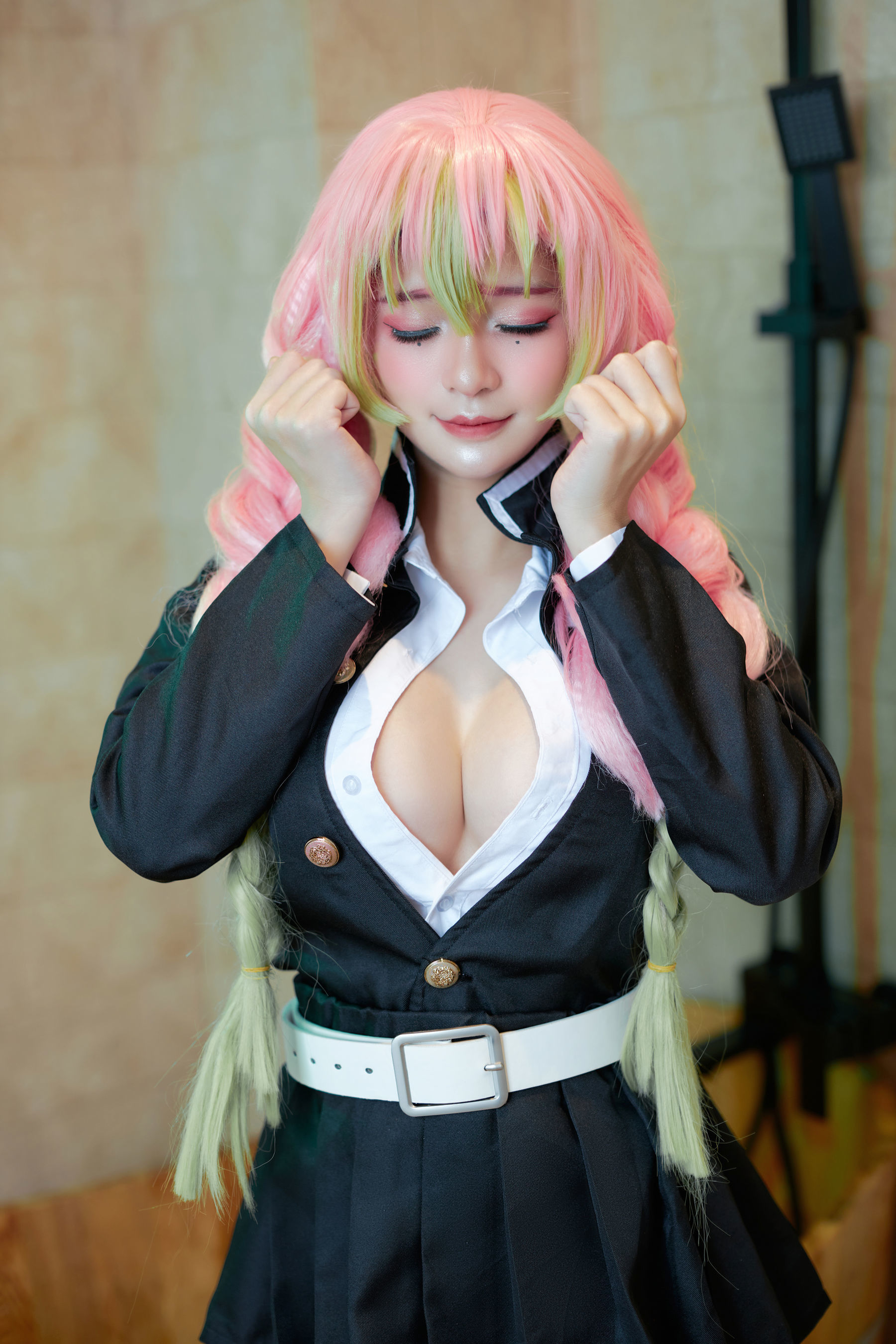 Azami - 甘露寺蜜璃-图0