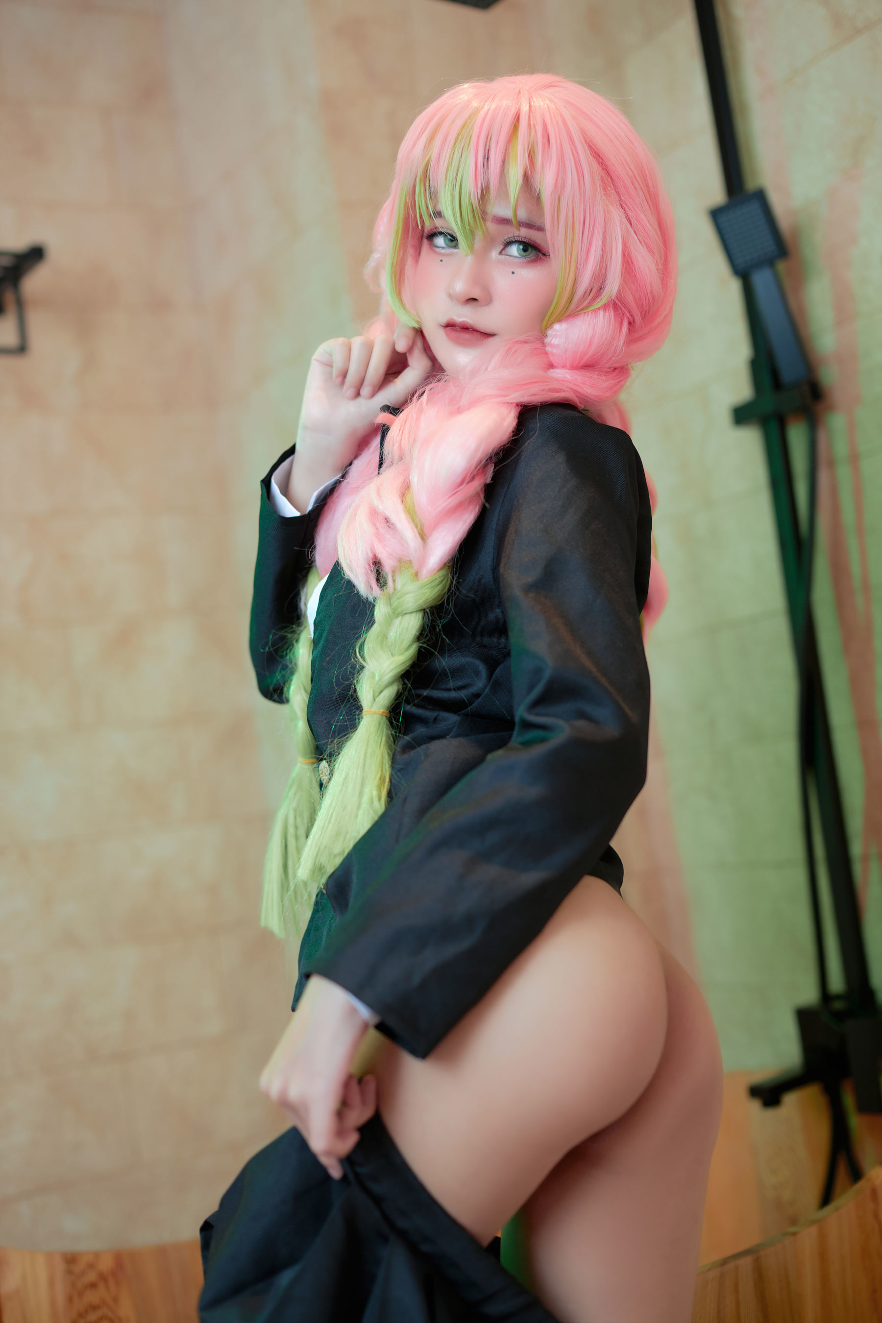 Azami - 甘露寺蜜璃-图2