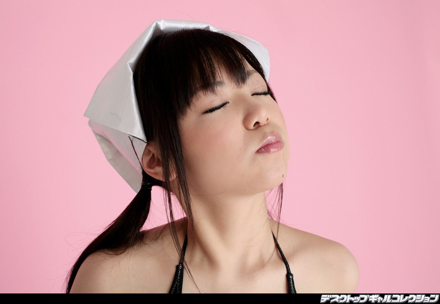 NO.445 Mana マナ もぎたてグラドルNOW!-图20