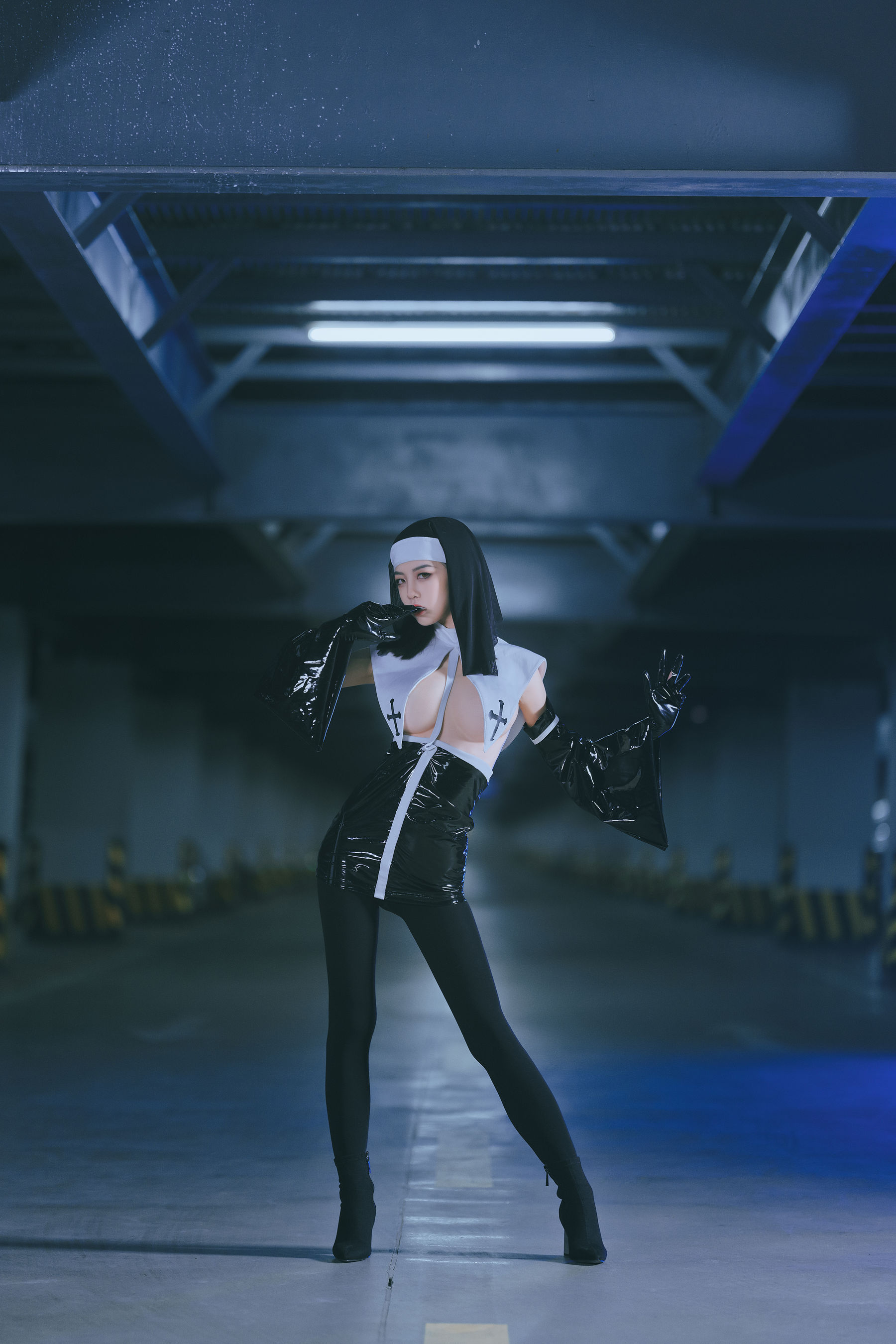动漫博主水淼aqua - 救赎-图9