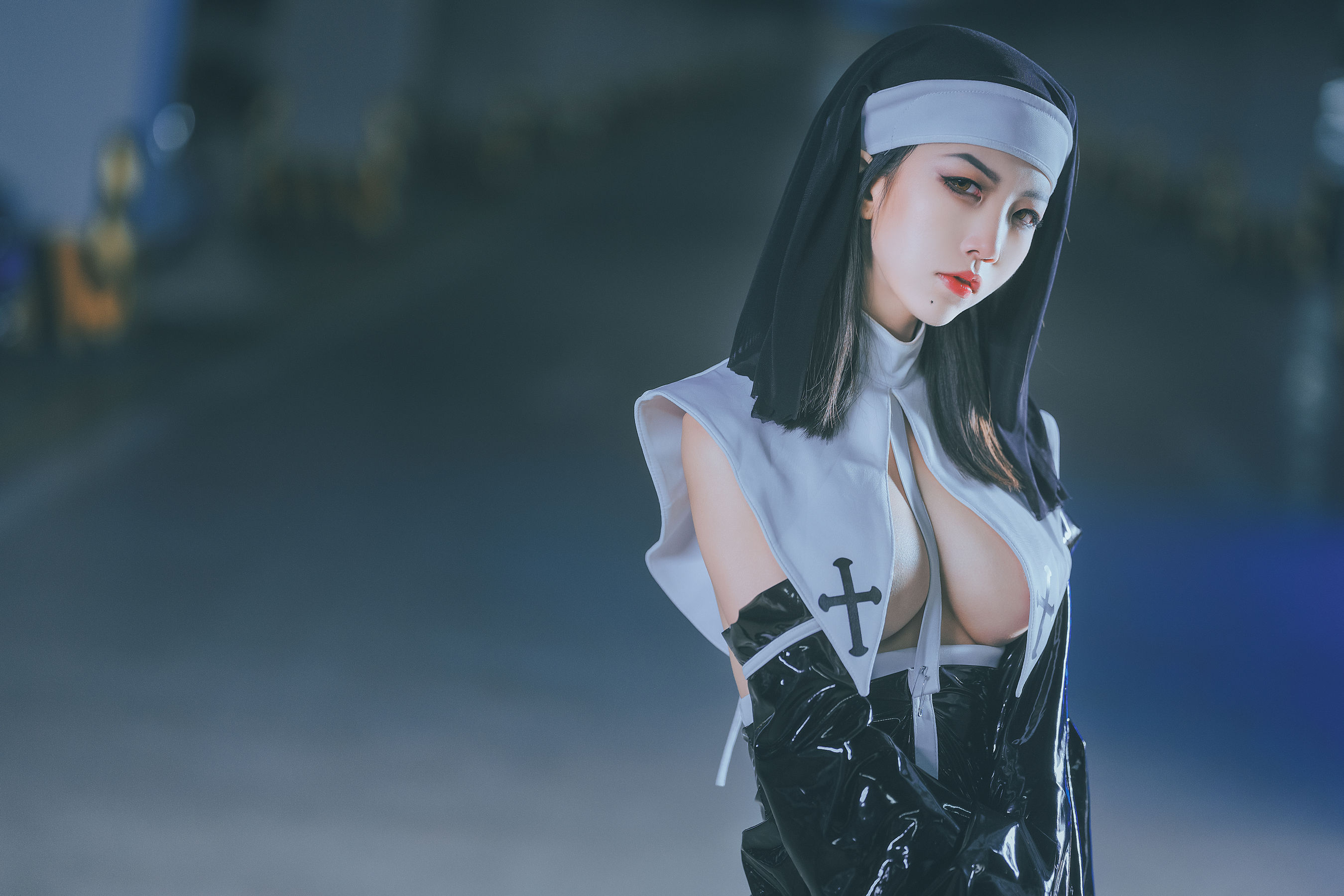 动漫博主水淼aqua - 救赎-图10