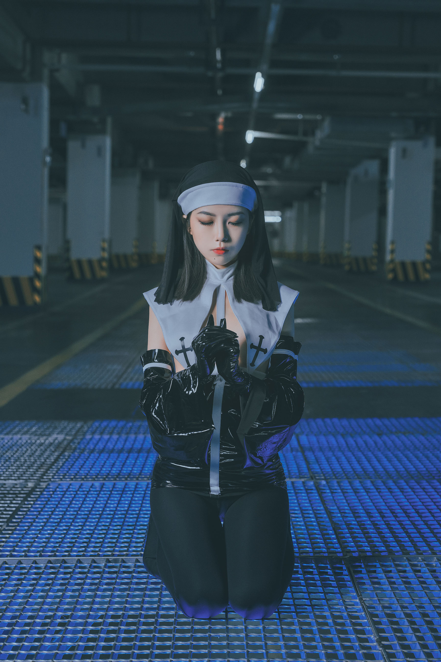动漫博主水淼aqua - 救赎-图11