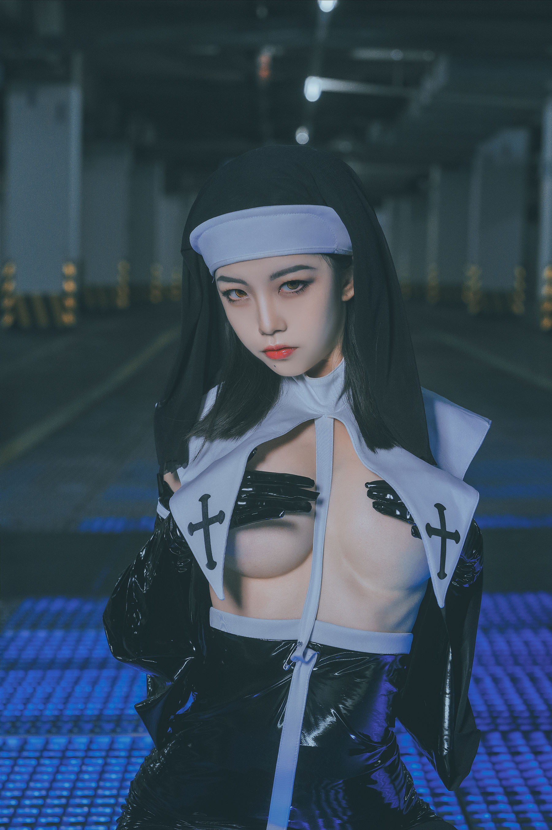 动漫博主水淼aqua - 救赎-图12