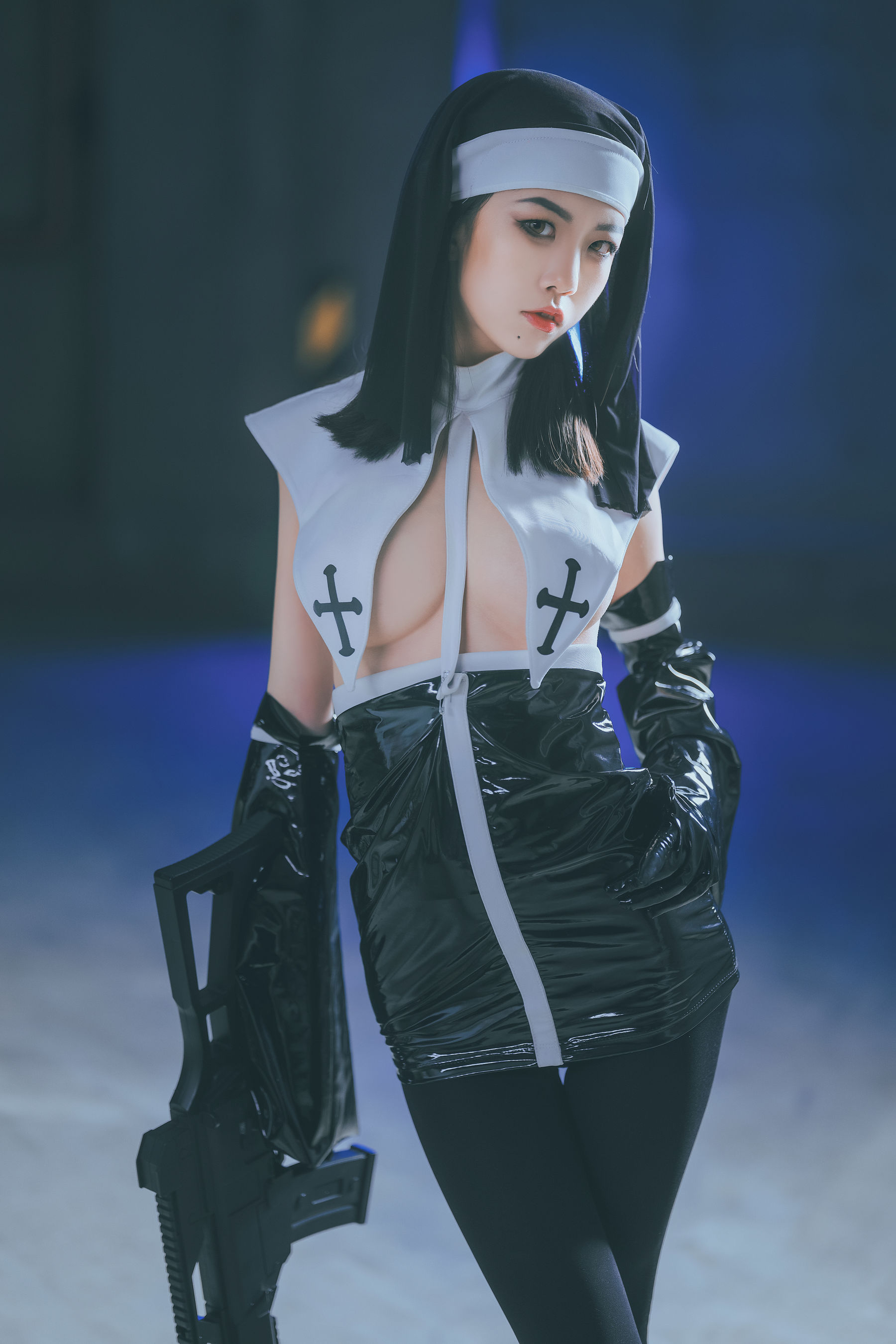 动漫博主水淼aqua - 救赎-图6