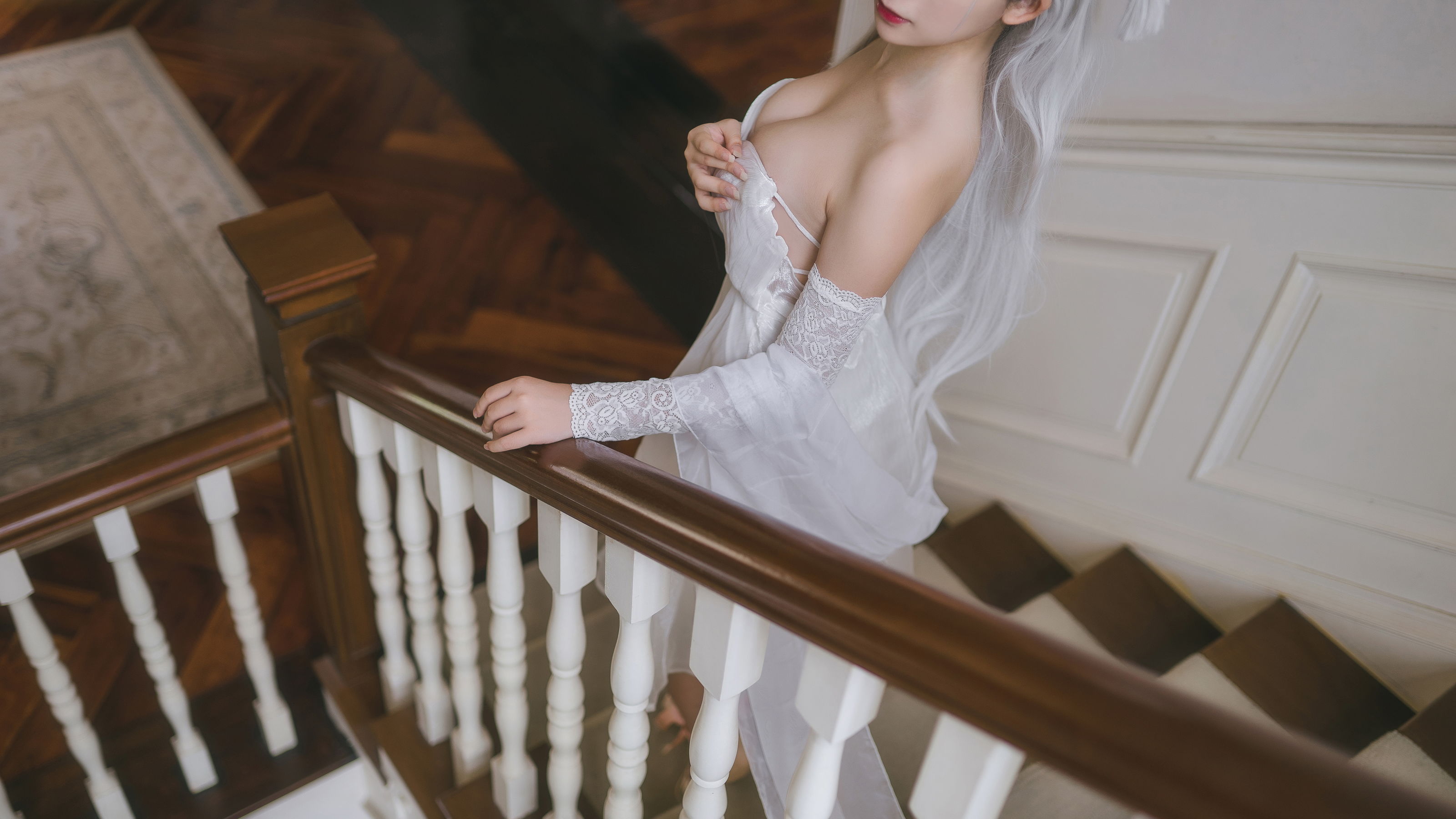 动漫博主樱落酱w - 翔鹤-图19