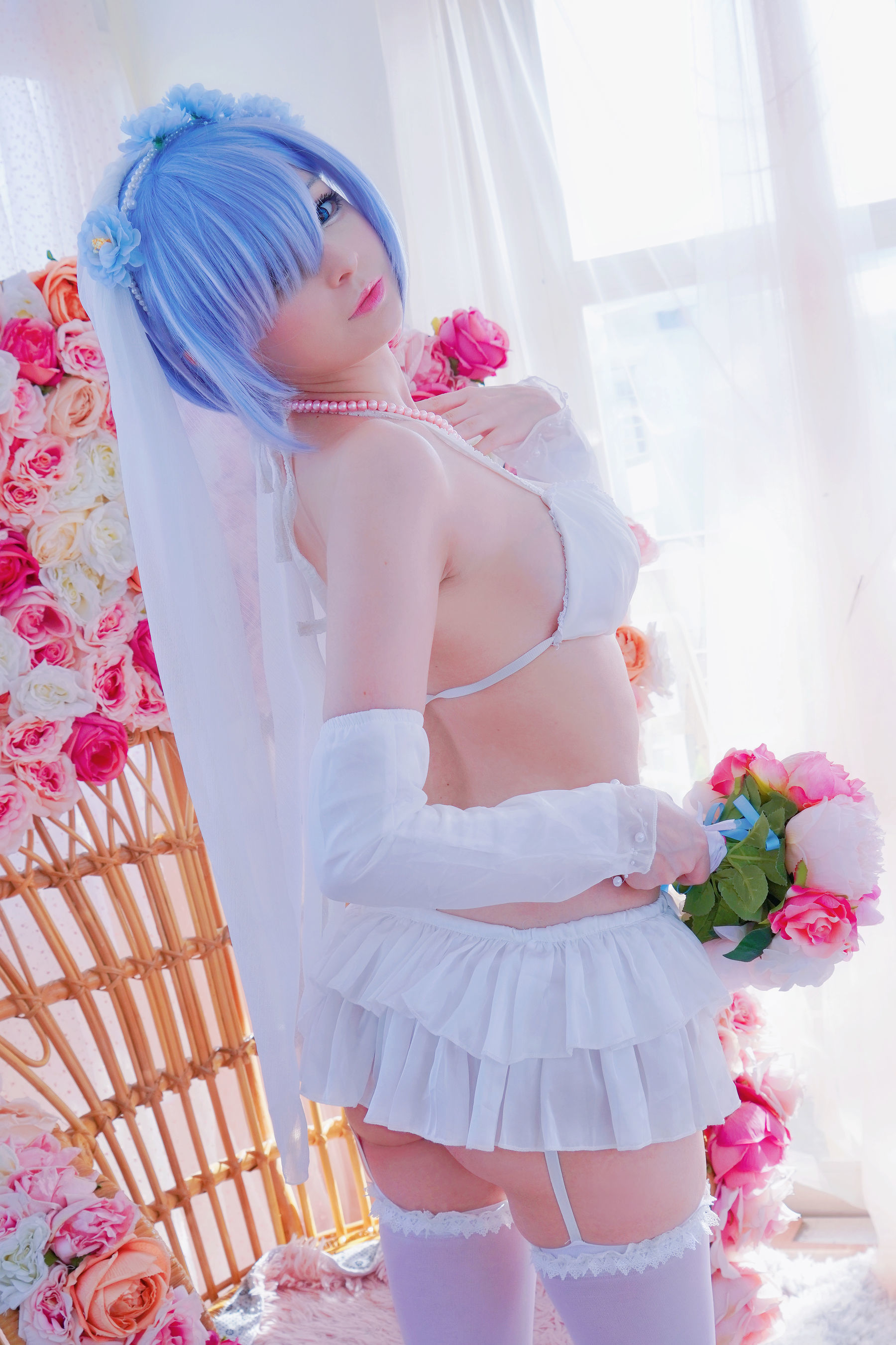 Azami - 拉姆雷姆-图11