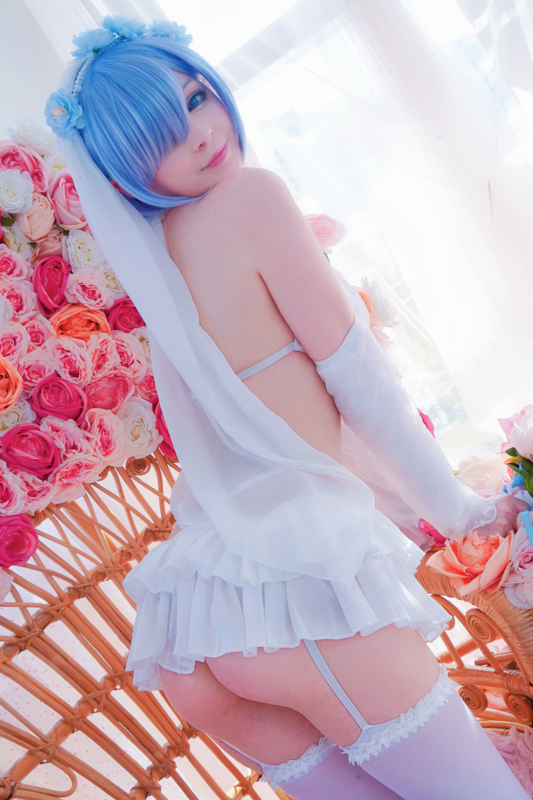 Azami - 拉姆雷姆-图12
