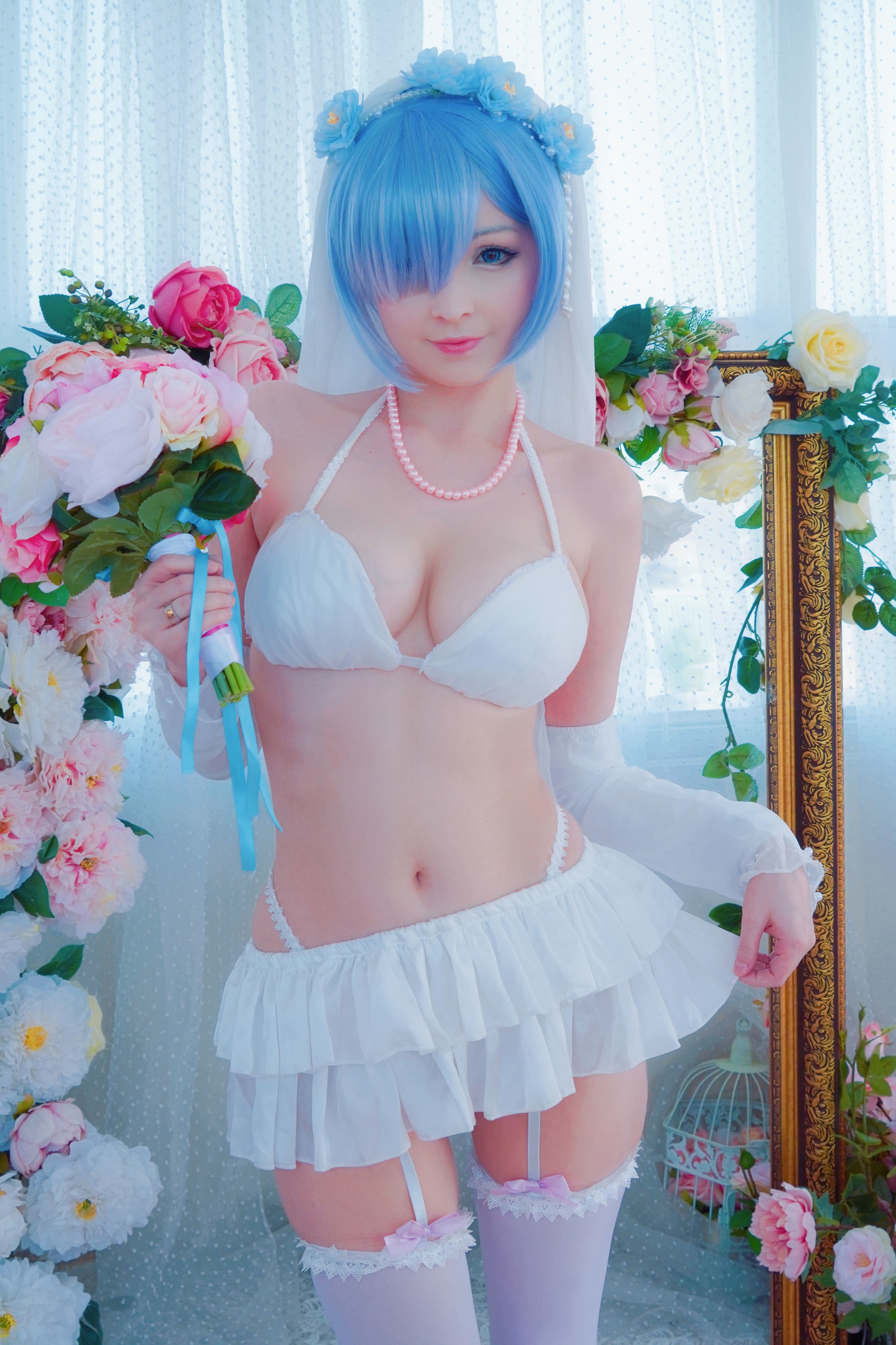 Azami - 拉姆雷姆-图17