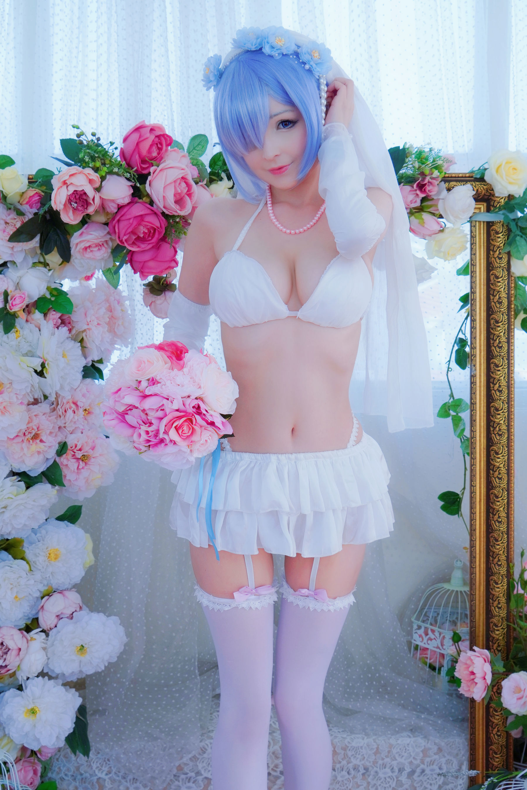 Azami - 拉姆雷姆-图18