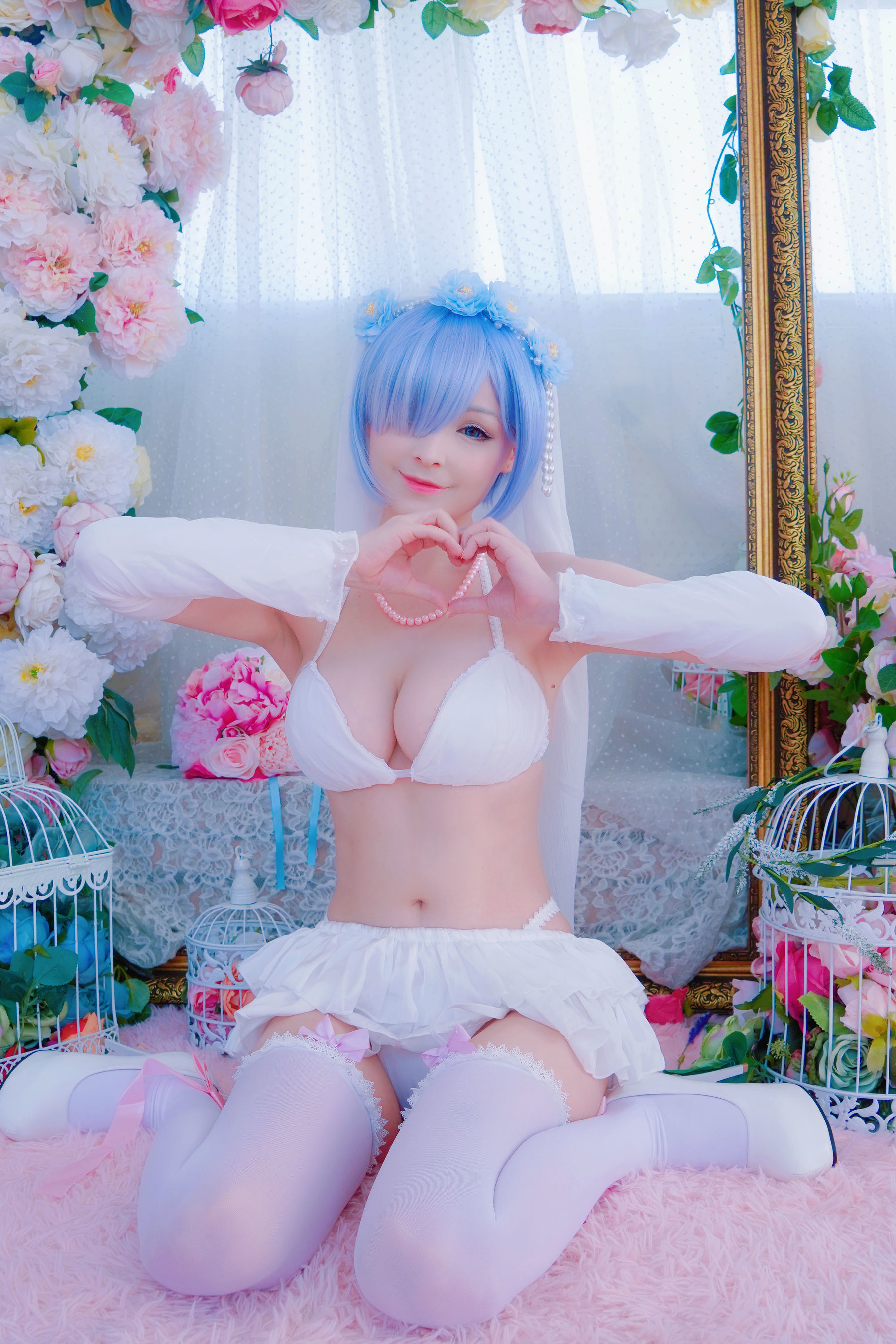 Azami - 拉姆雷姆-图19