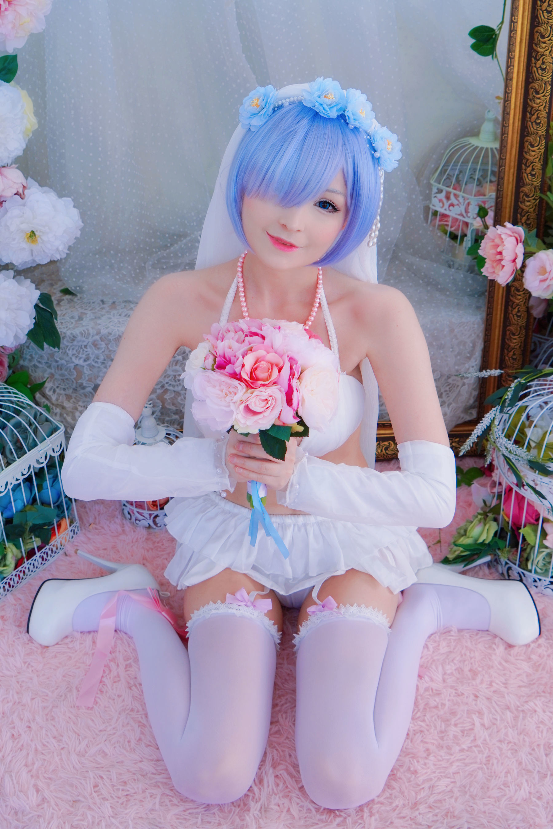 Azami - 拉姆雷姆-图20