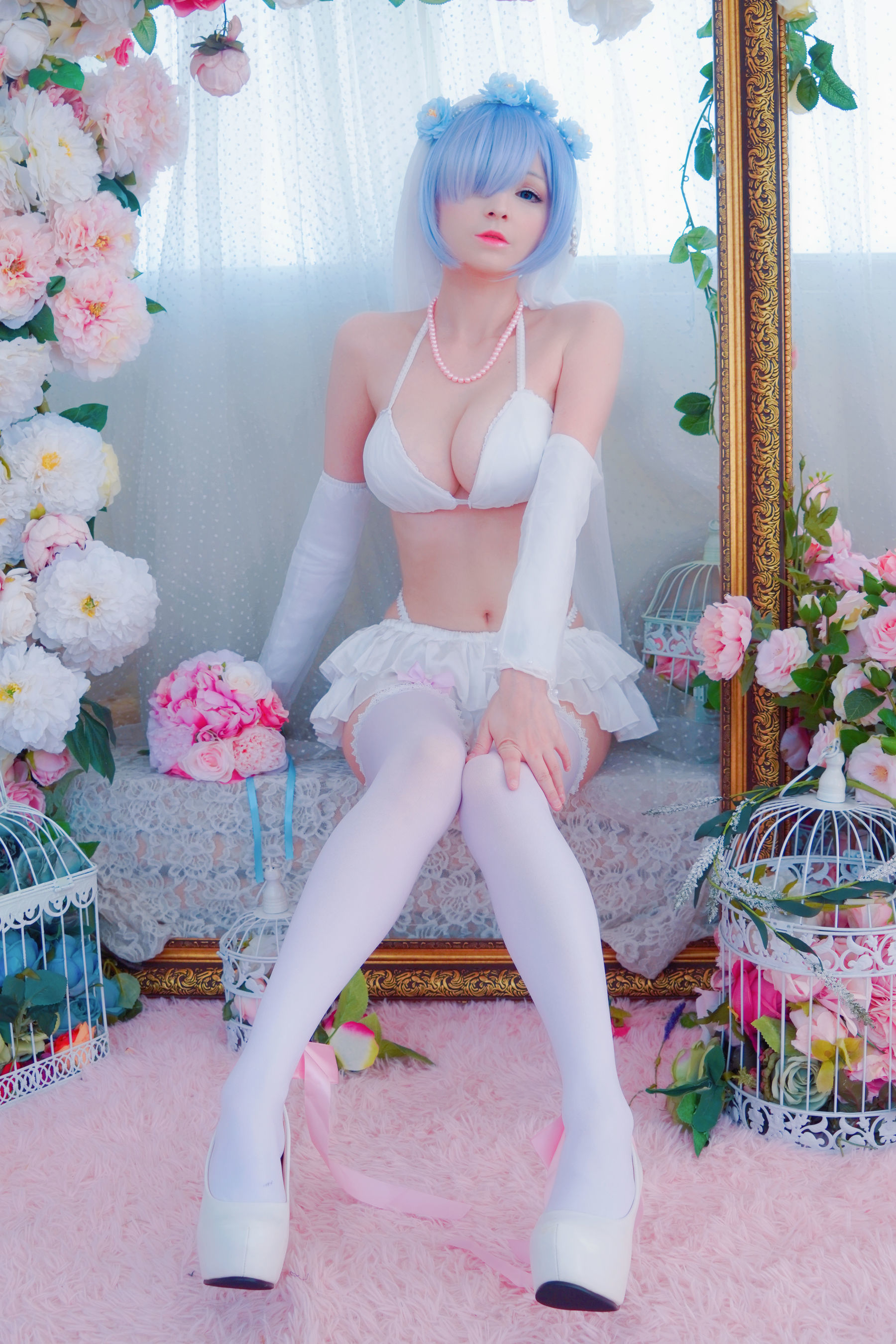 Azami - 拉姆雷姆-图25
