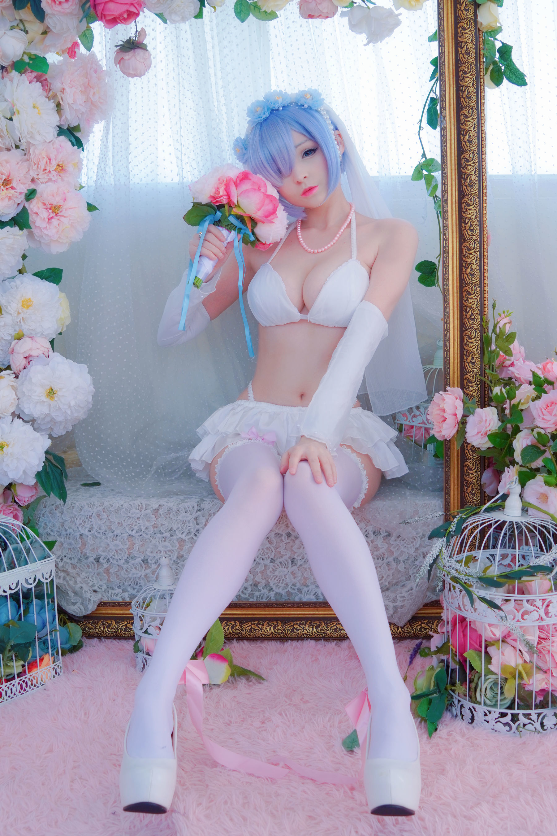 Azami - 拉姆雷姆-图26