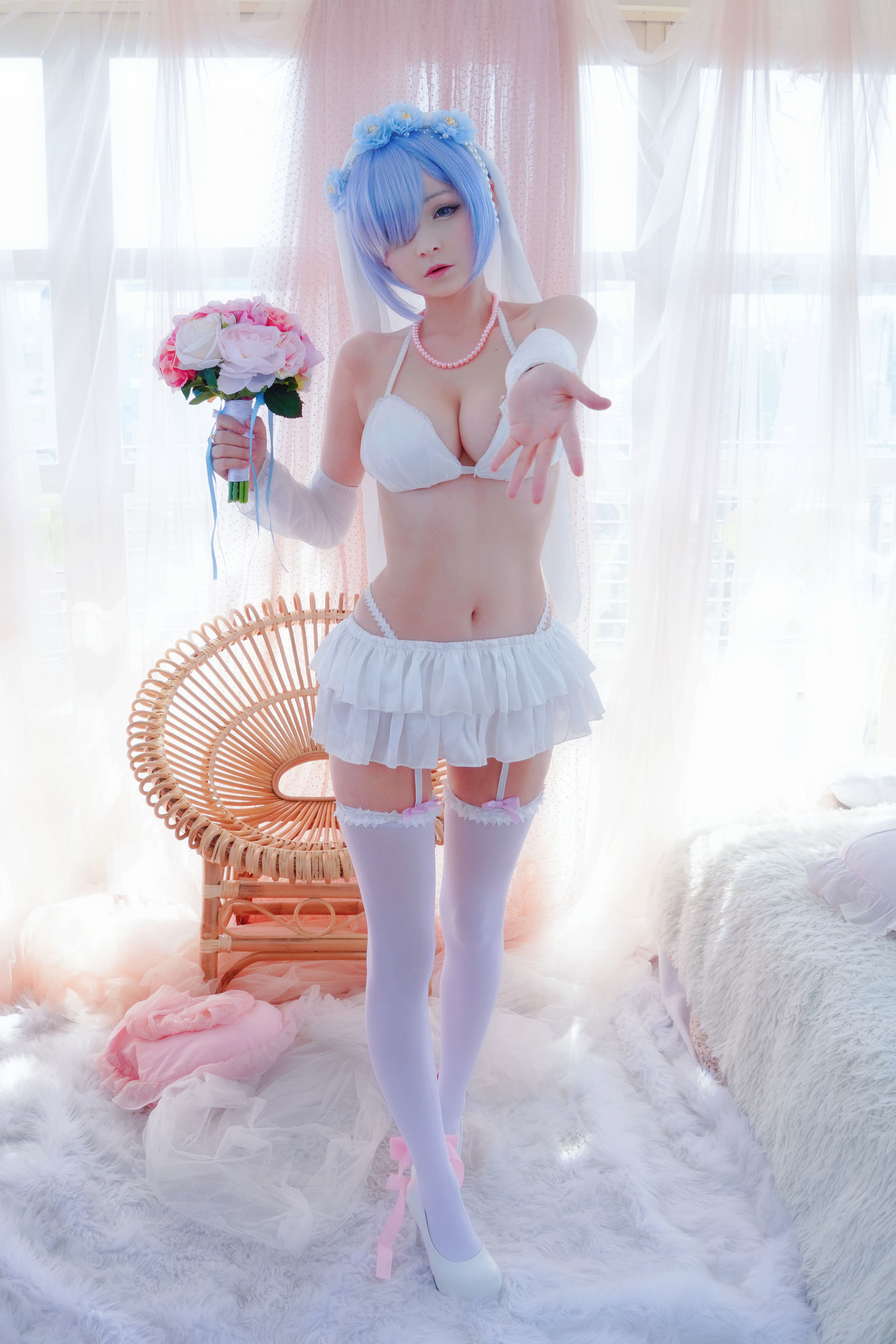 Azami - 拉姆雷姆-图2