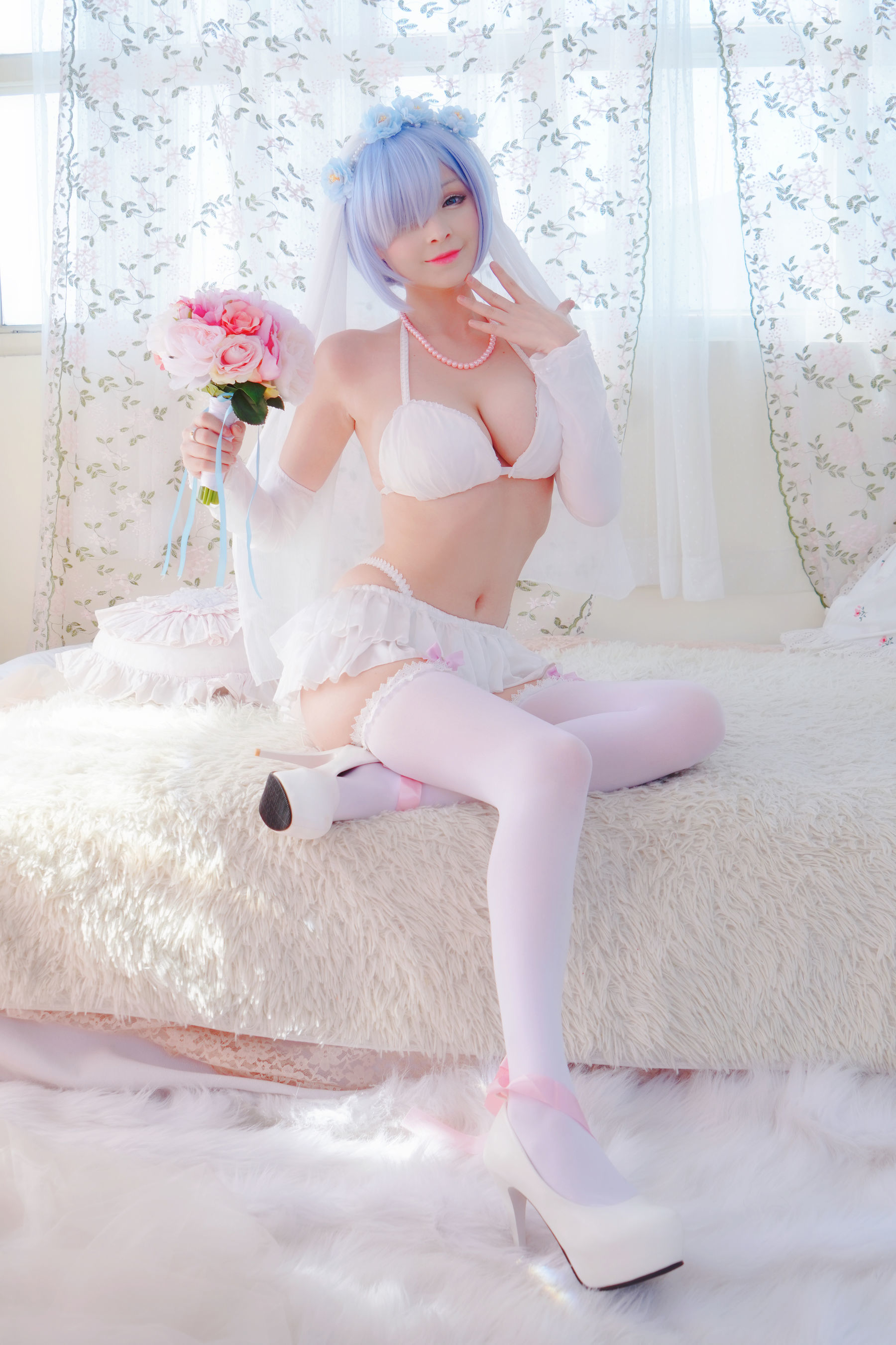 Azami - 拉姆雷姆-图29