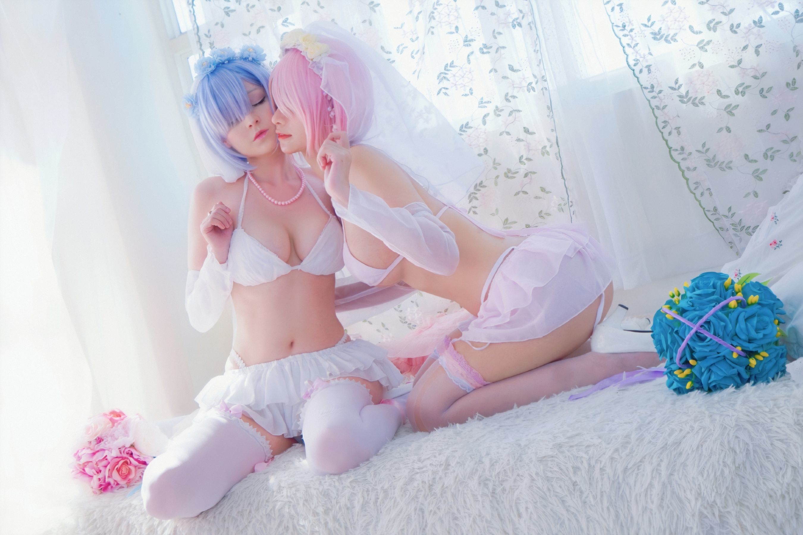 Azami - 拉姆雷姆-图34