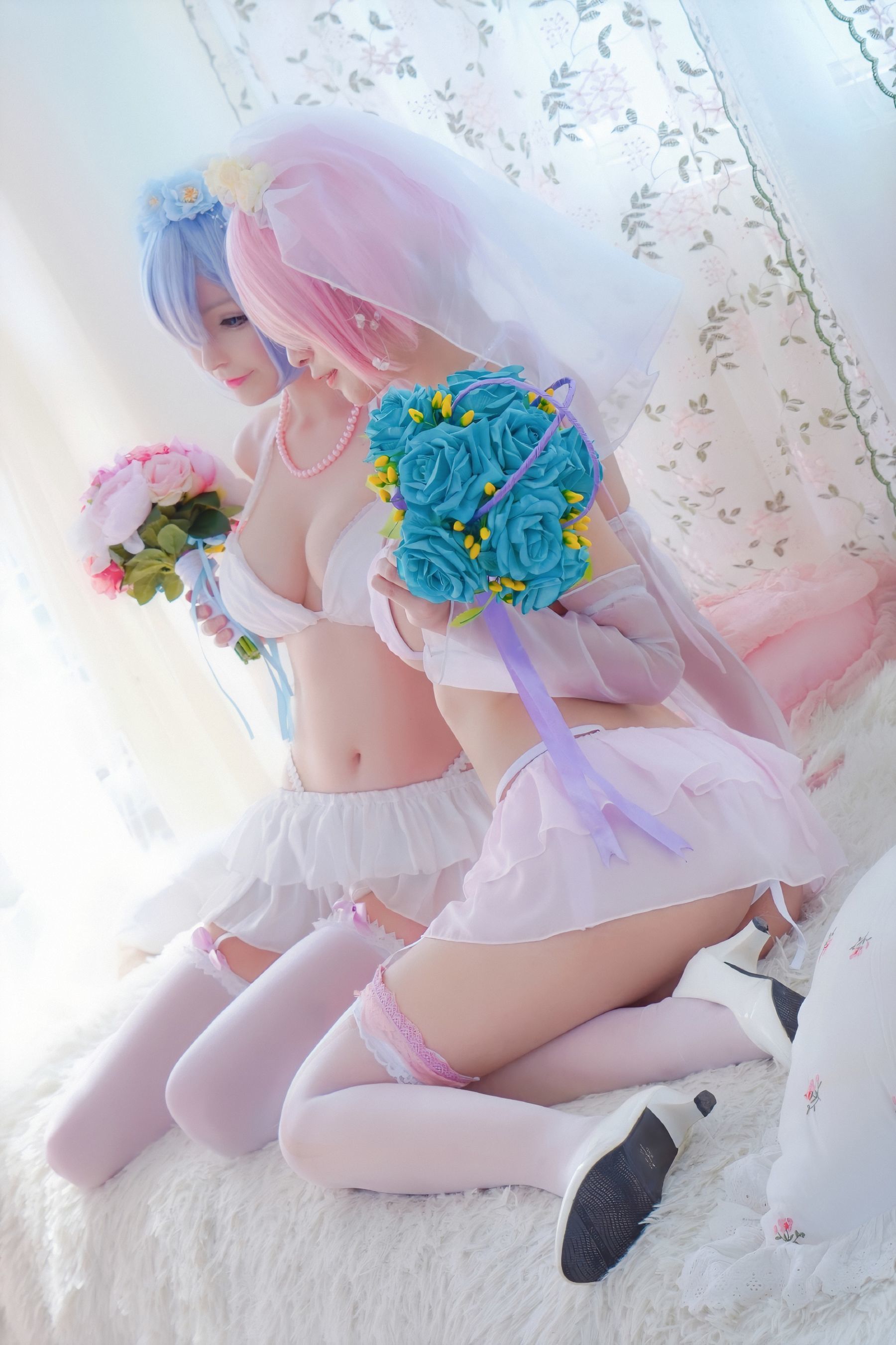 Azami - 拉姆雷姆-图36