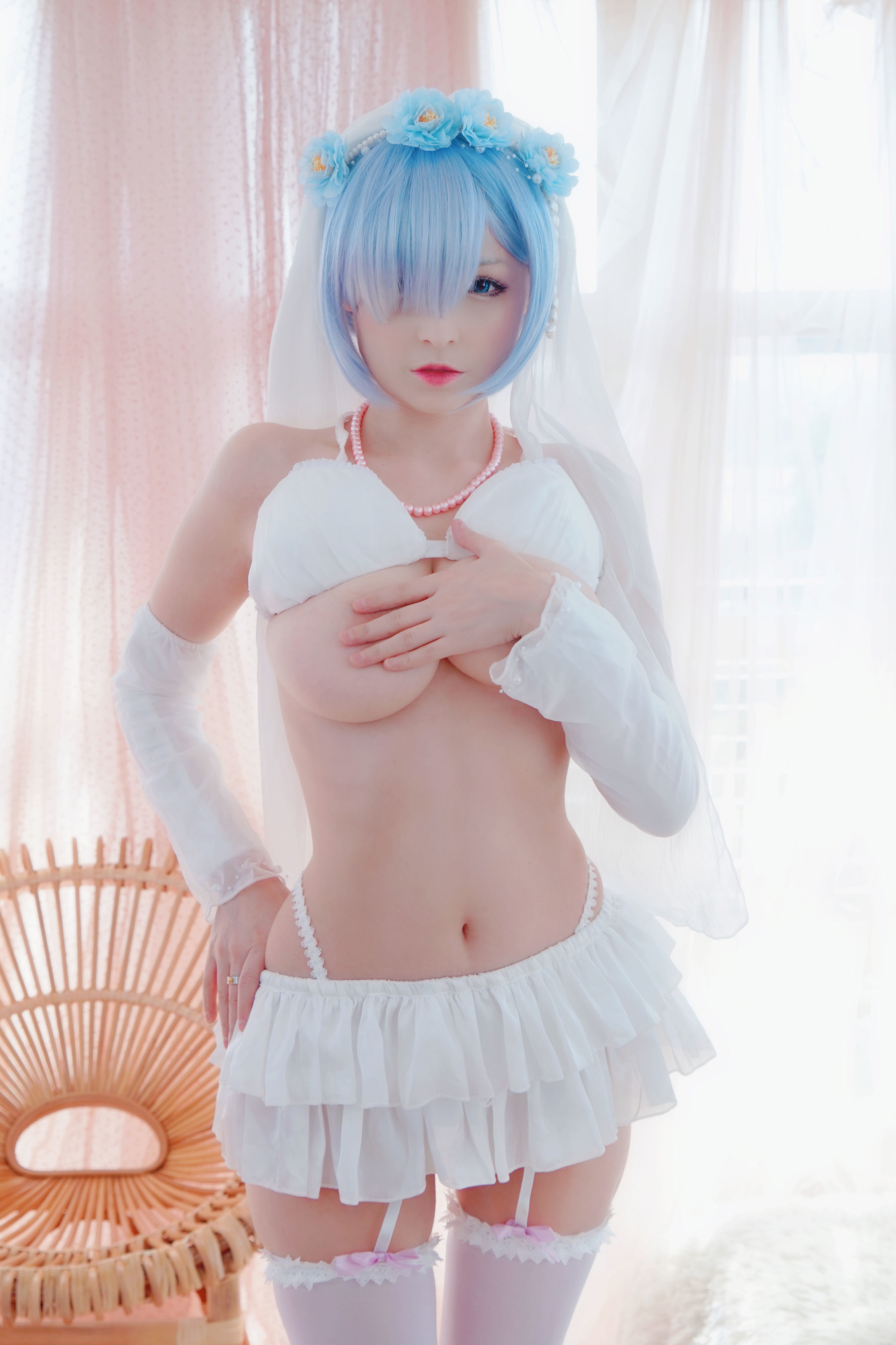 Azami - 拉姆雷姆-图3