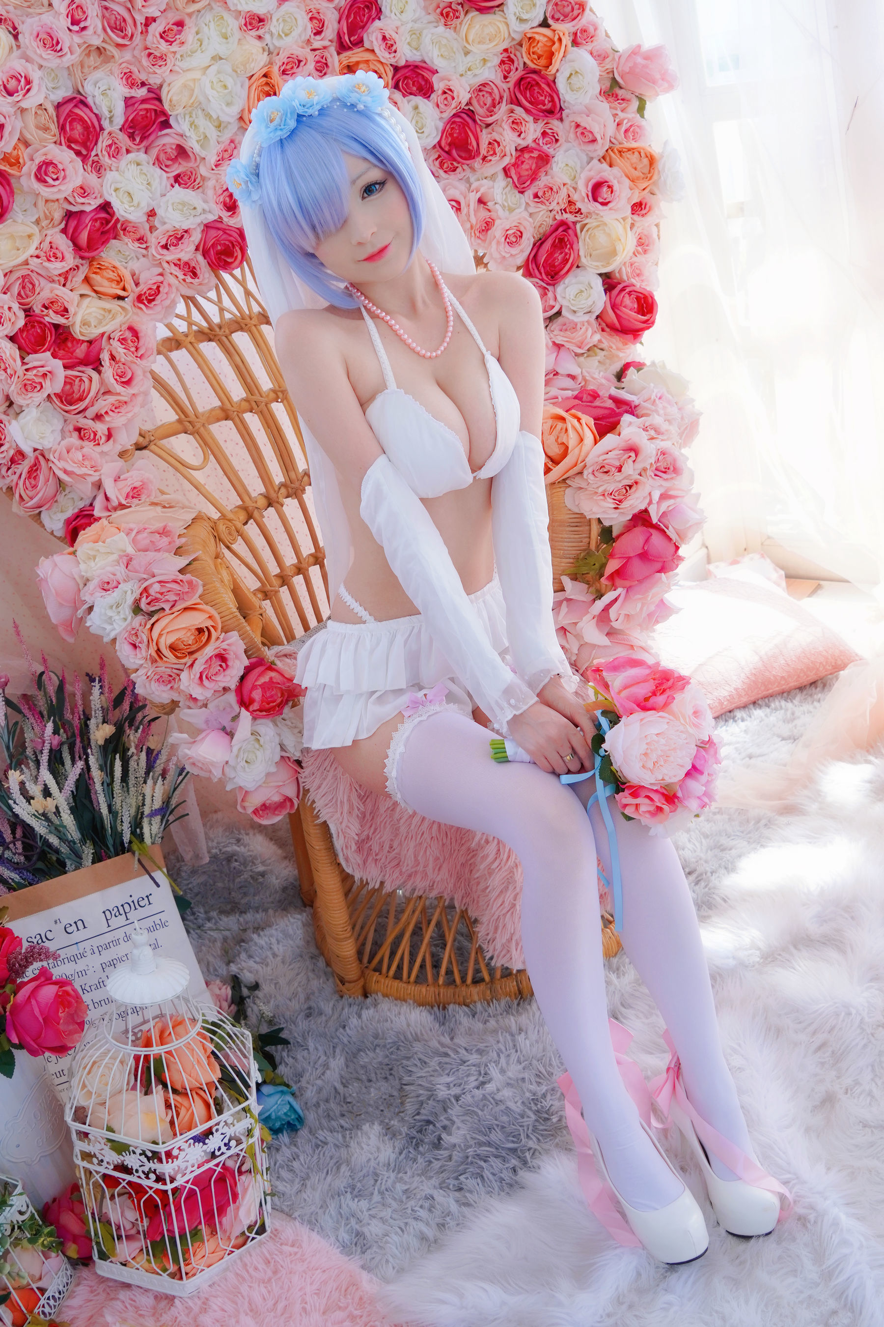 Azami - 拉姆雷姆-图5