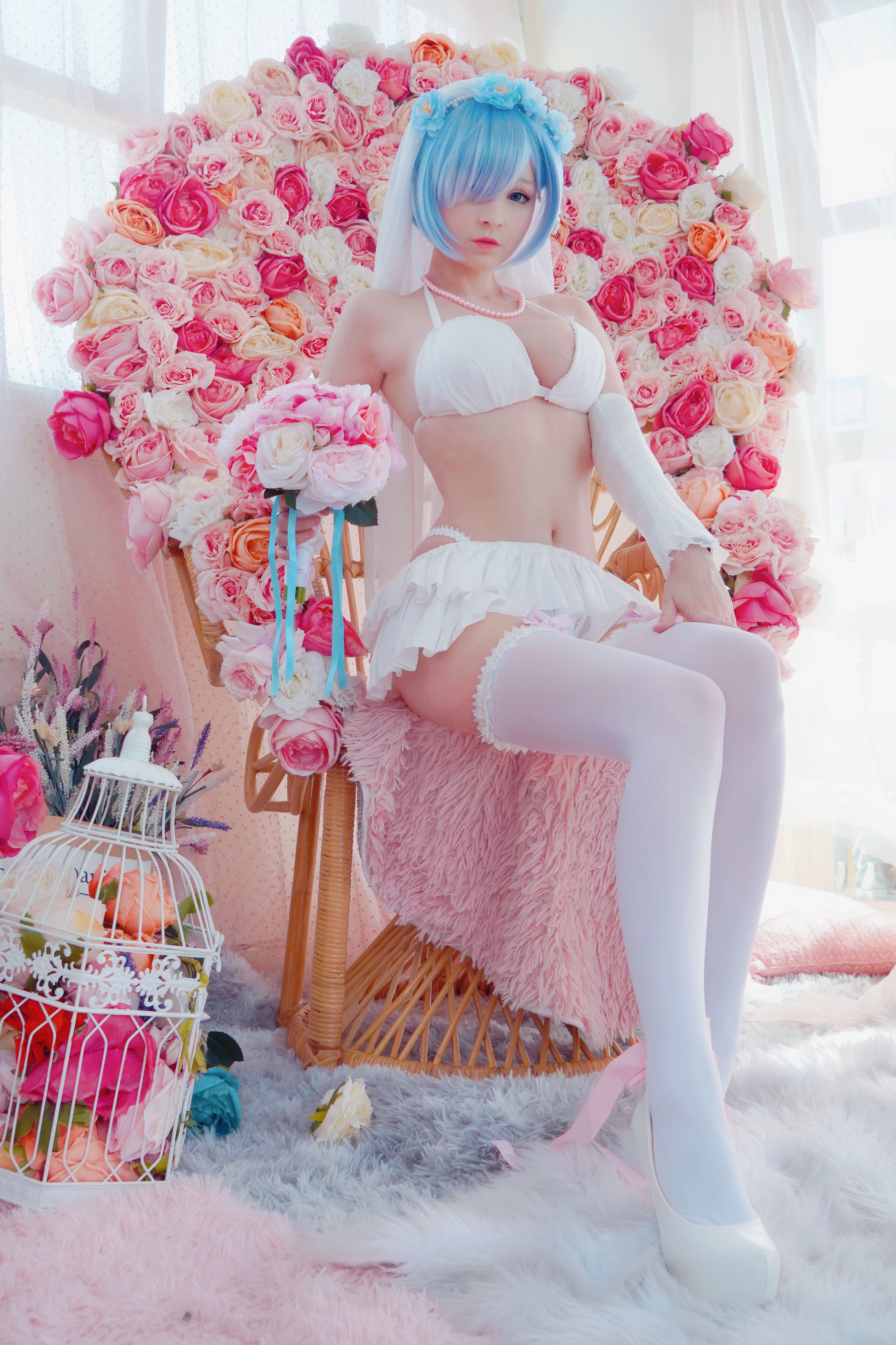 Azami - 拉姆雷姆-图6